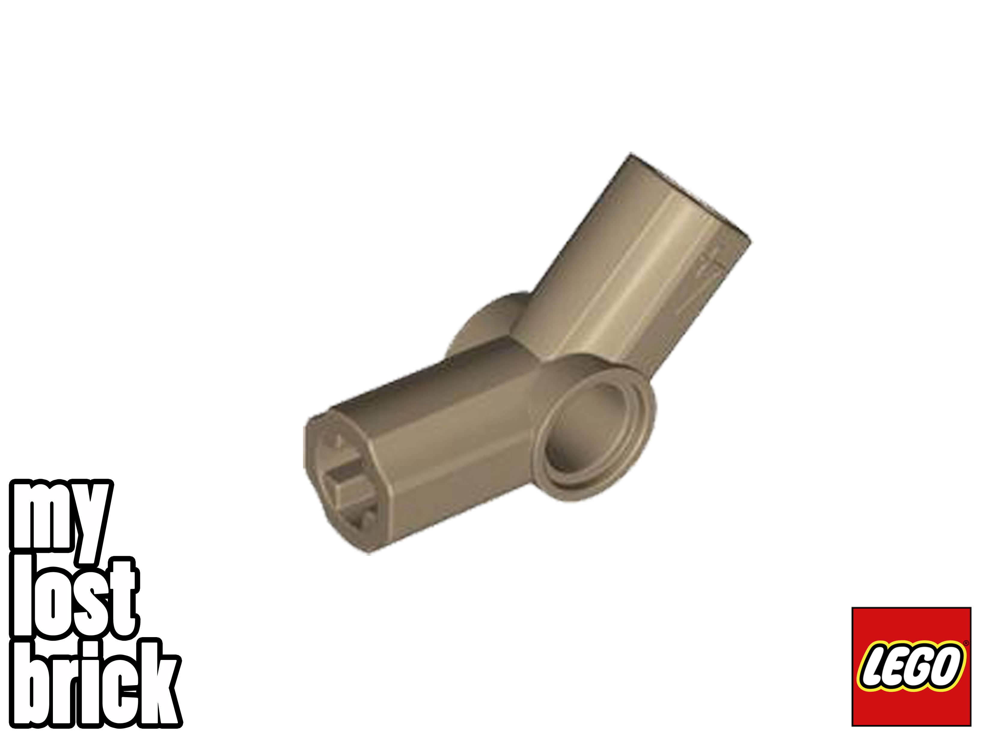 LEGO - Parte 32192 - Conector Technic Eje / Pin (Pack de 5) +NUEVO +SELECCIONAR COLOR - Imagen 8 de 16