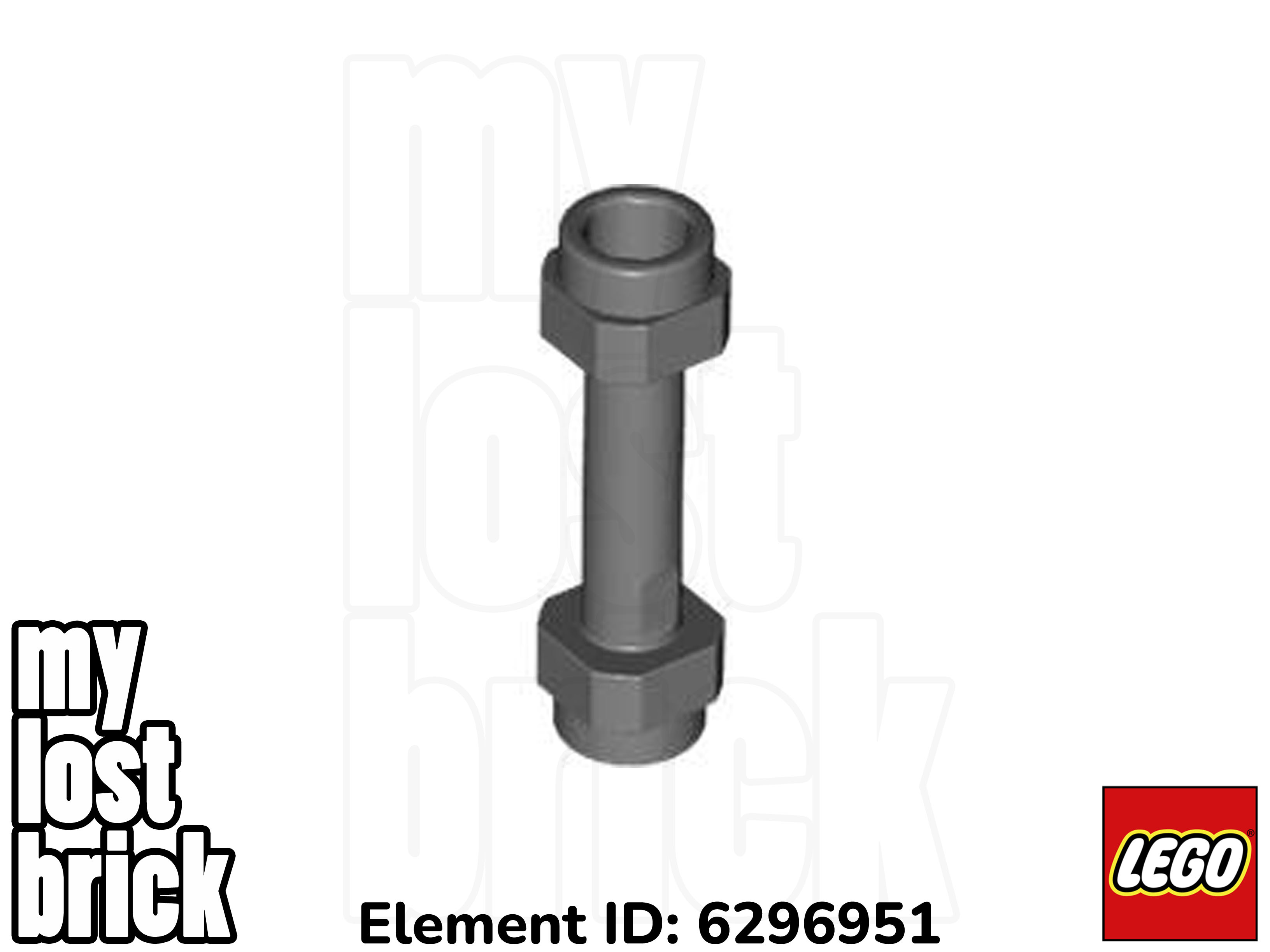 LEGO Set 76280 - Missing Piece Replacement Parts Pick-A-Brick – SELECT PART /QTY - Picture 26 of 131