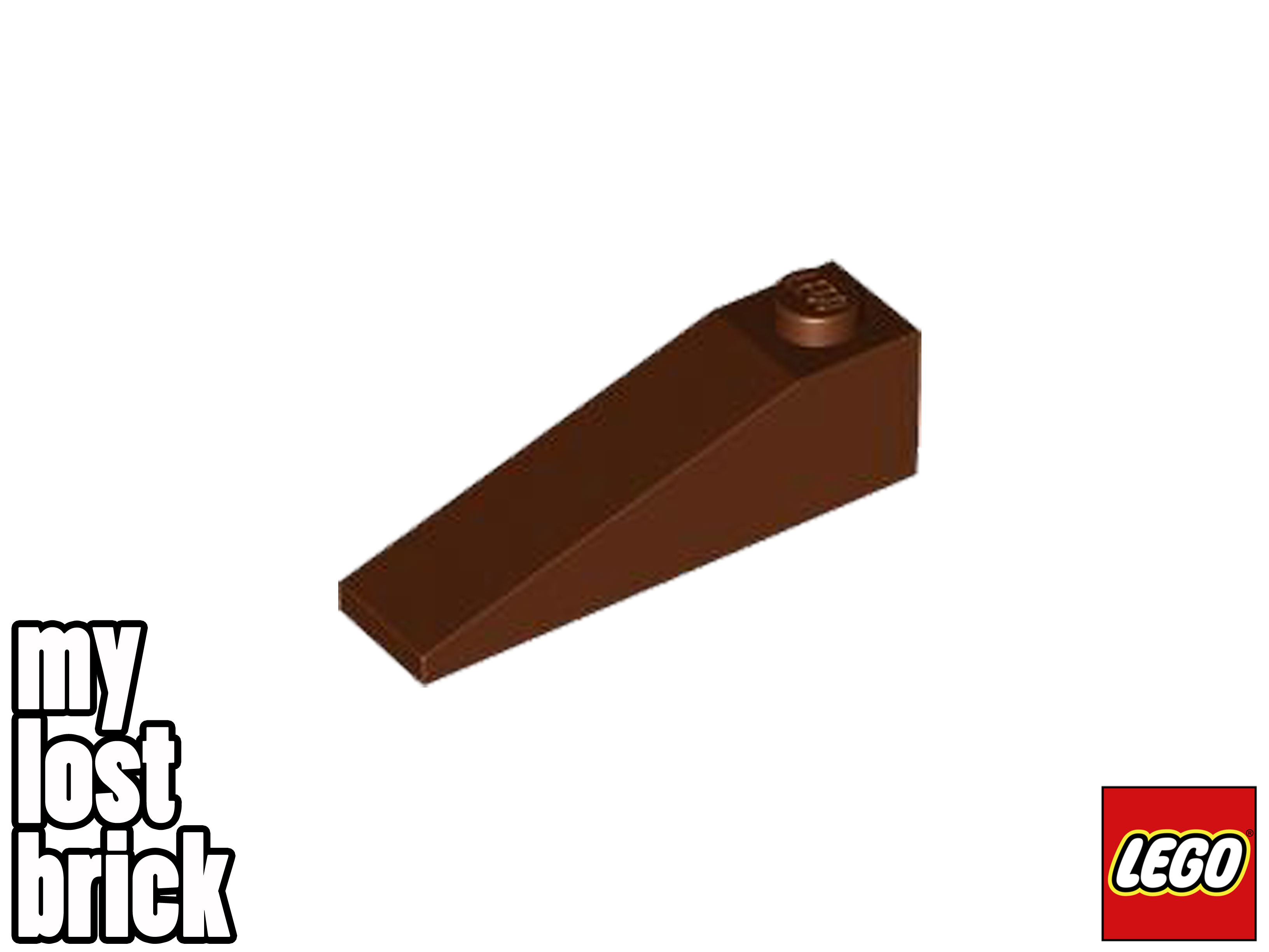 LEGO - Parte 60477 - Pistas 18° 4x1 (Pack de 5) + NUEVO + SELECCIONAR COLOR + ENVÍO GRATUITO - Imagen 14 de 17