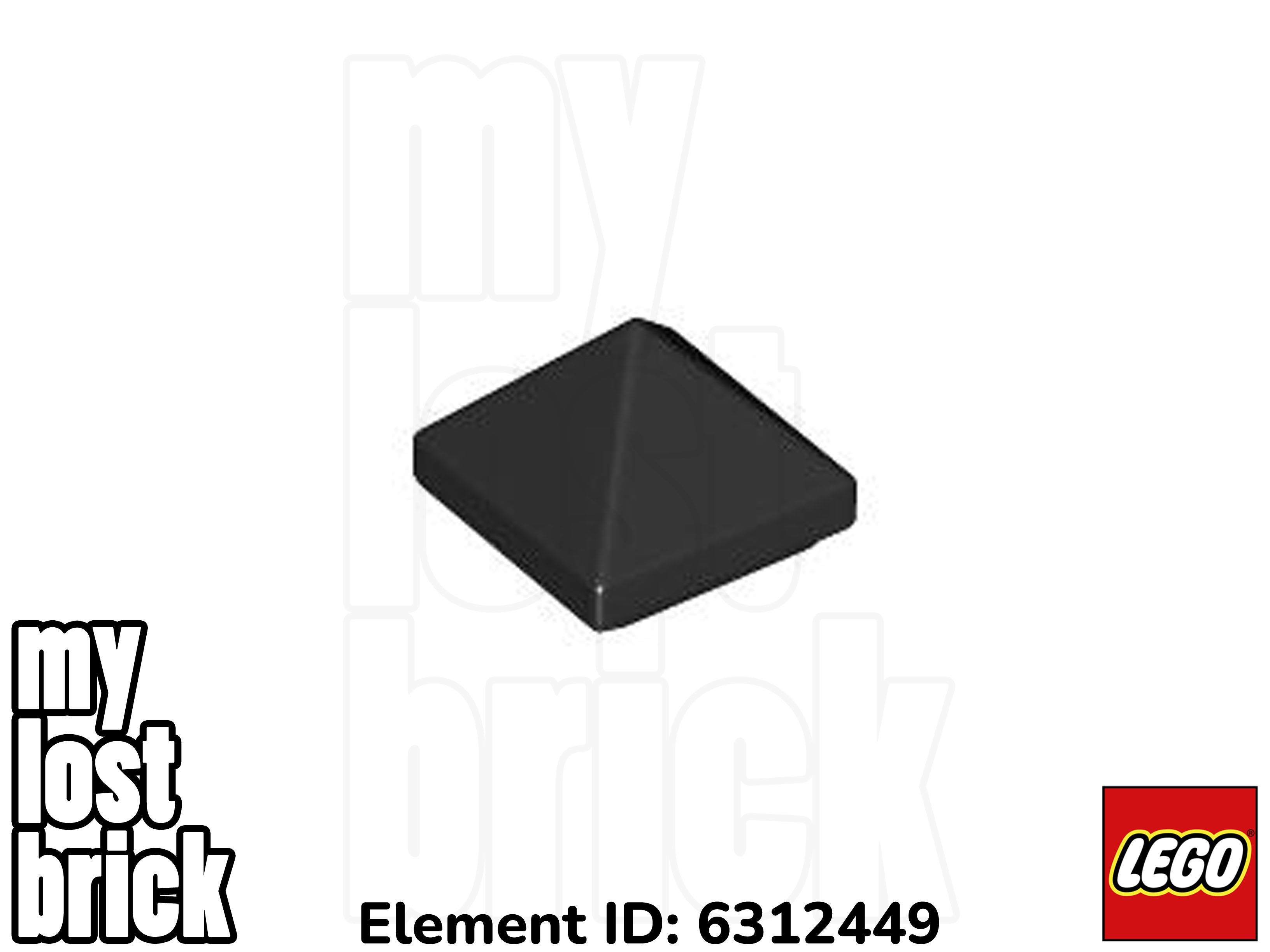 LEGO Set 40692 - Missing Piece Replacement Parts Pick-A-Brick - SELECT PART /QTY - Picture 7 of 140