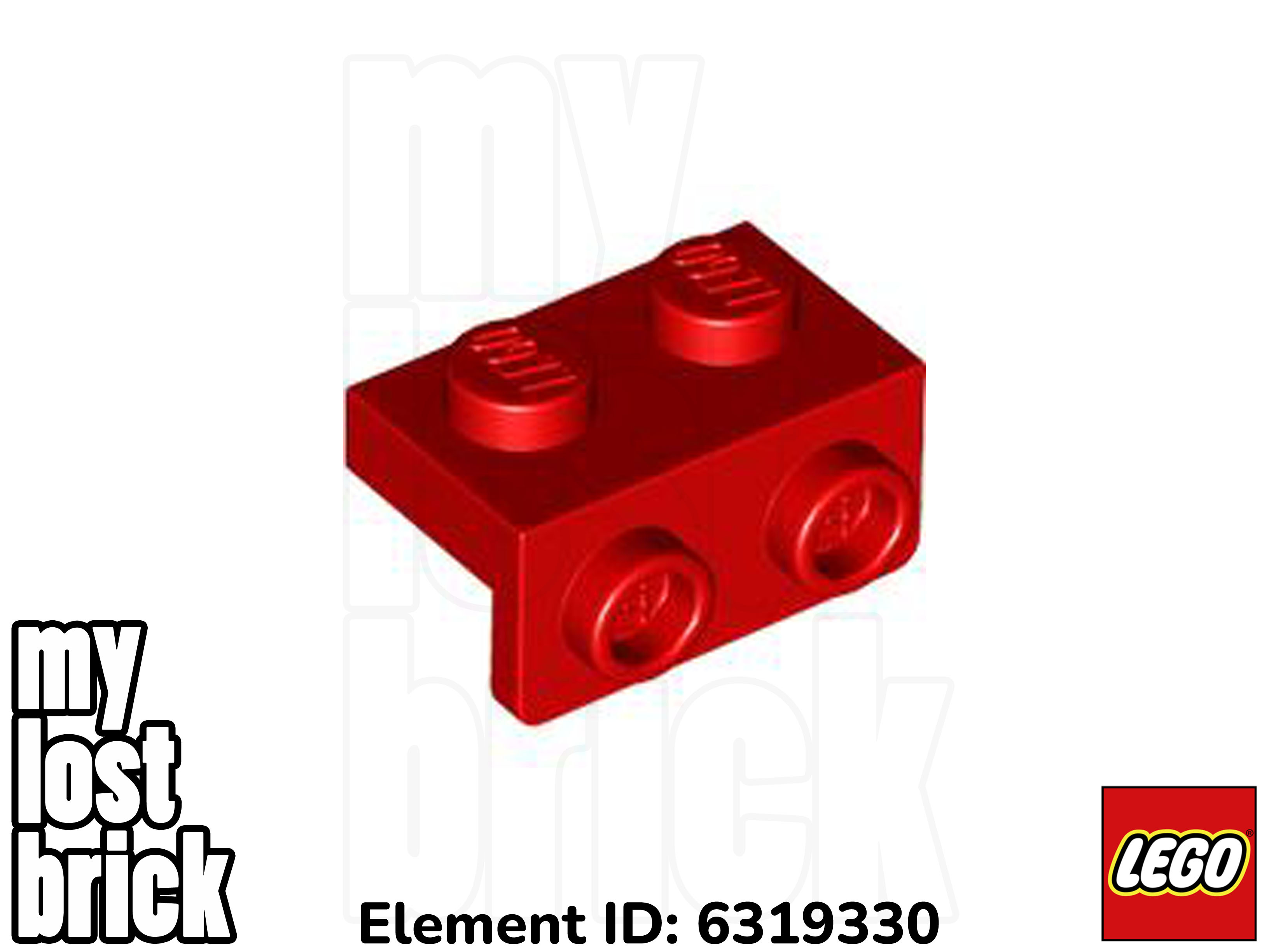LEGO Set 77243 - Missing Piece Replacement Parts Pick-A-Brick – SELECT PART /QTY - Picture 111 of 137
