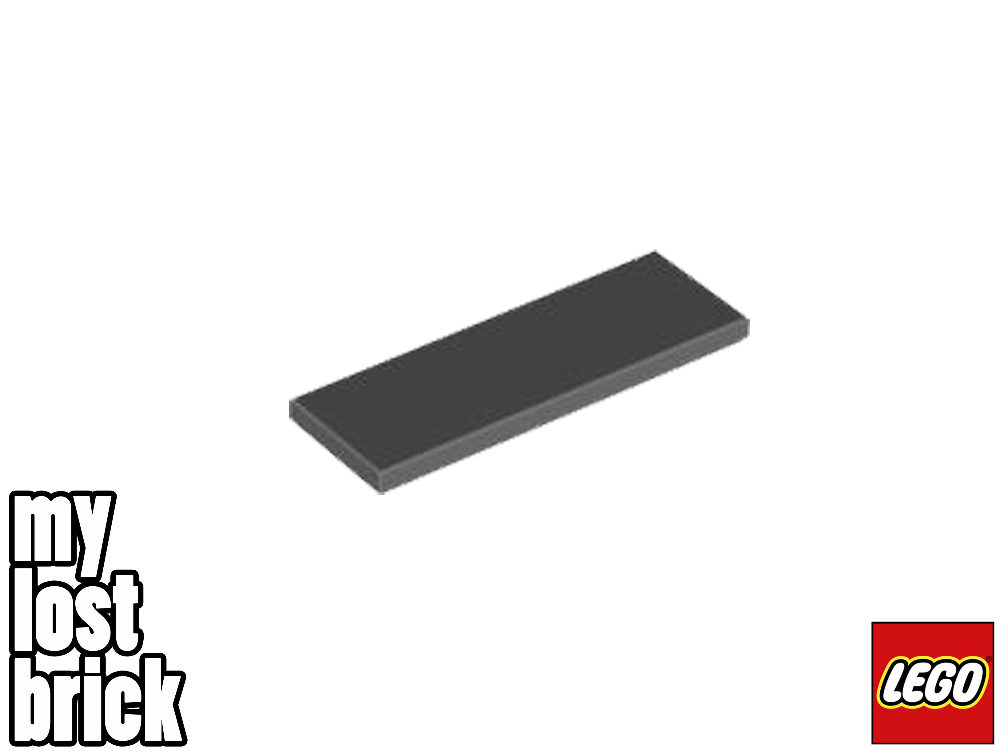 LEGO - Parte 69729 - Azulejo 2x6 (Pack de 5) + NUEVO + SELECCIONAR COLOR + FRANQUEO GRATIS - Imagen 10 de 28