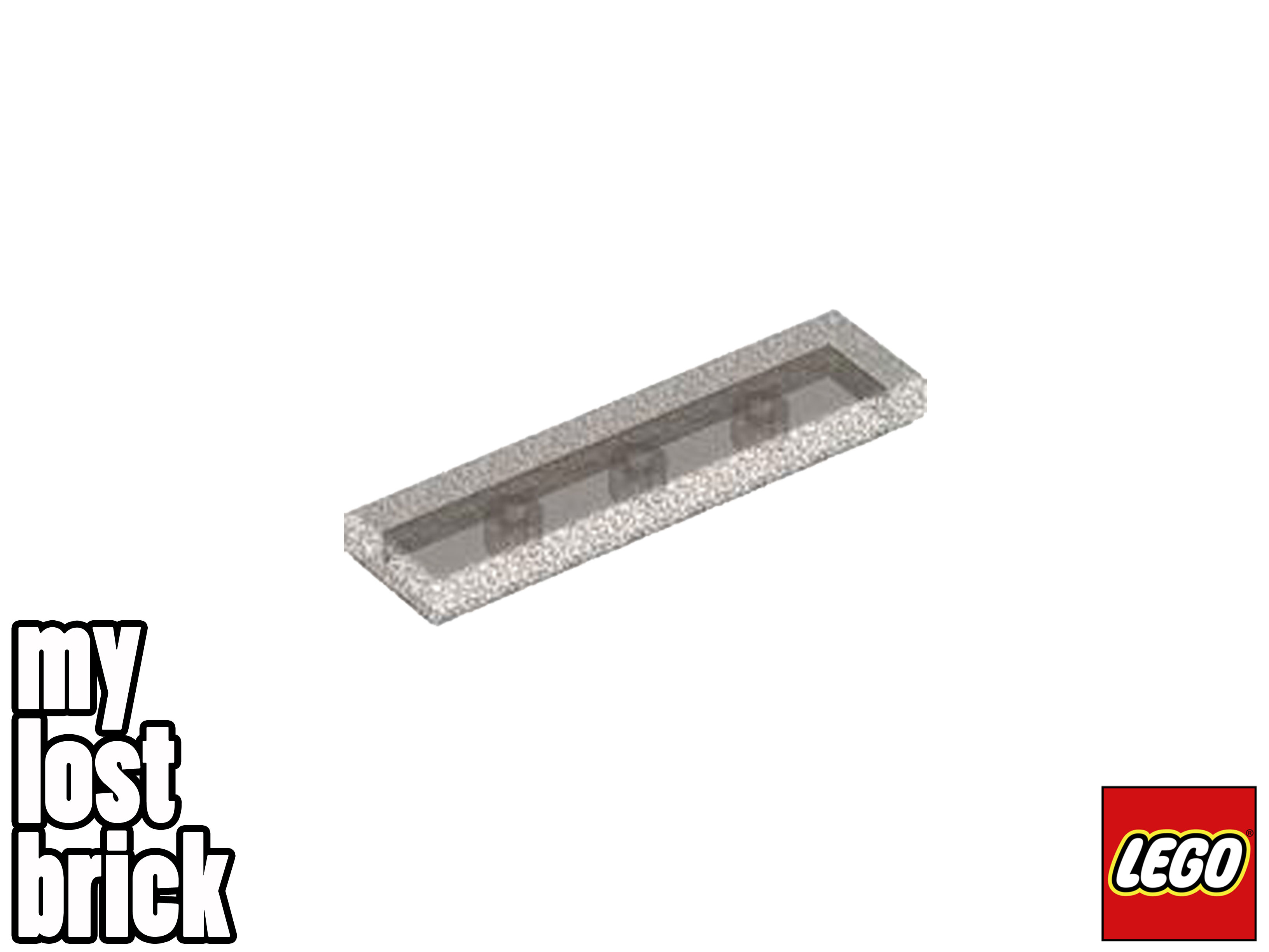 LEGO - Parte 2431 - Azulejos 1x4 + NUEVO + SELECCIONAR COLOR / CANTIDAD + FRANQUEO GRATIS - Imagen 44 de 54