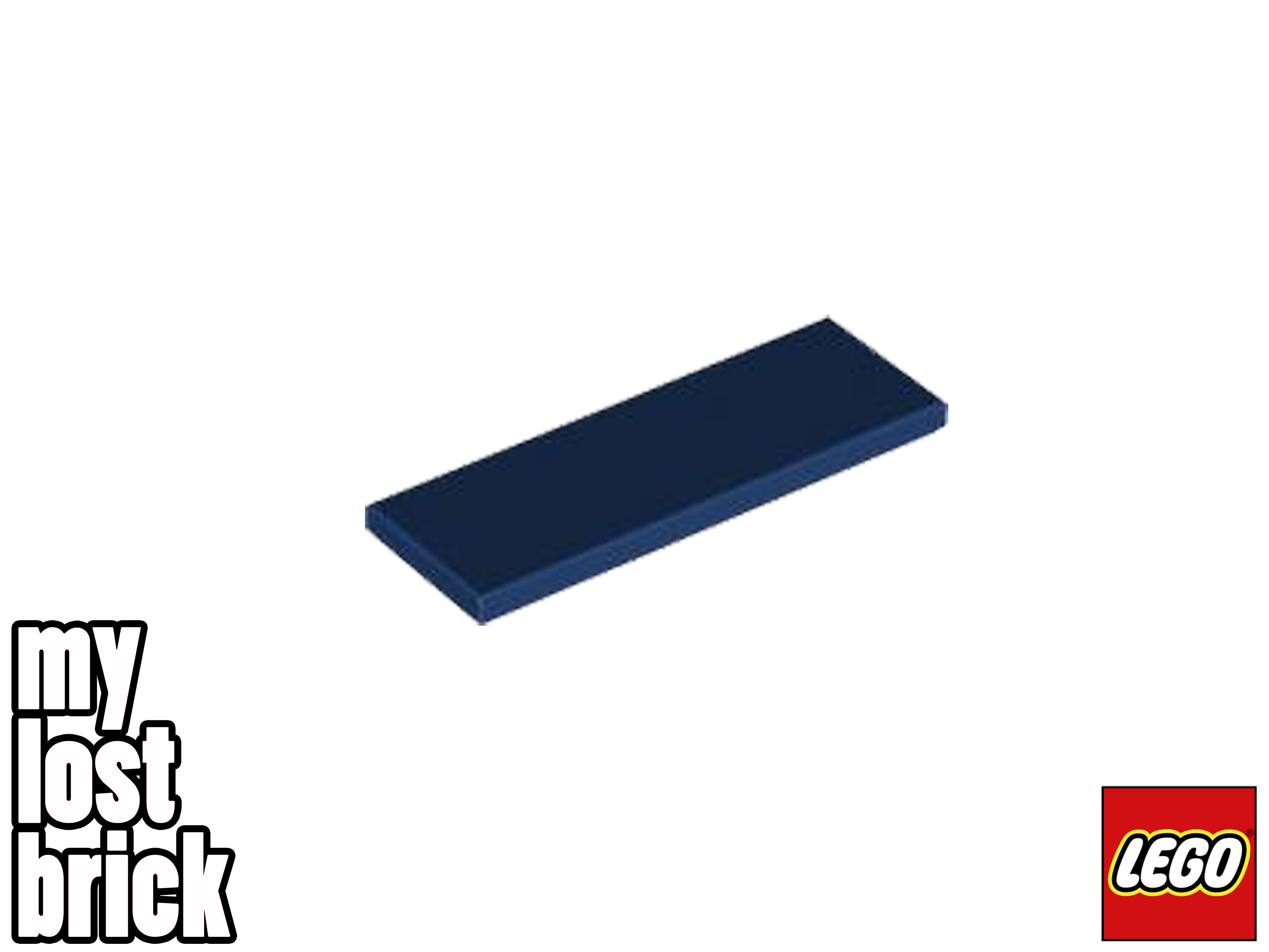 LEGO - Parte 69729 - Azulejo 2x6 (Pack de 5) + NUEVO + SELECCIONAR COLOR + FRANQUEO GRATIS - Imagen 9 de 28
