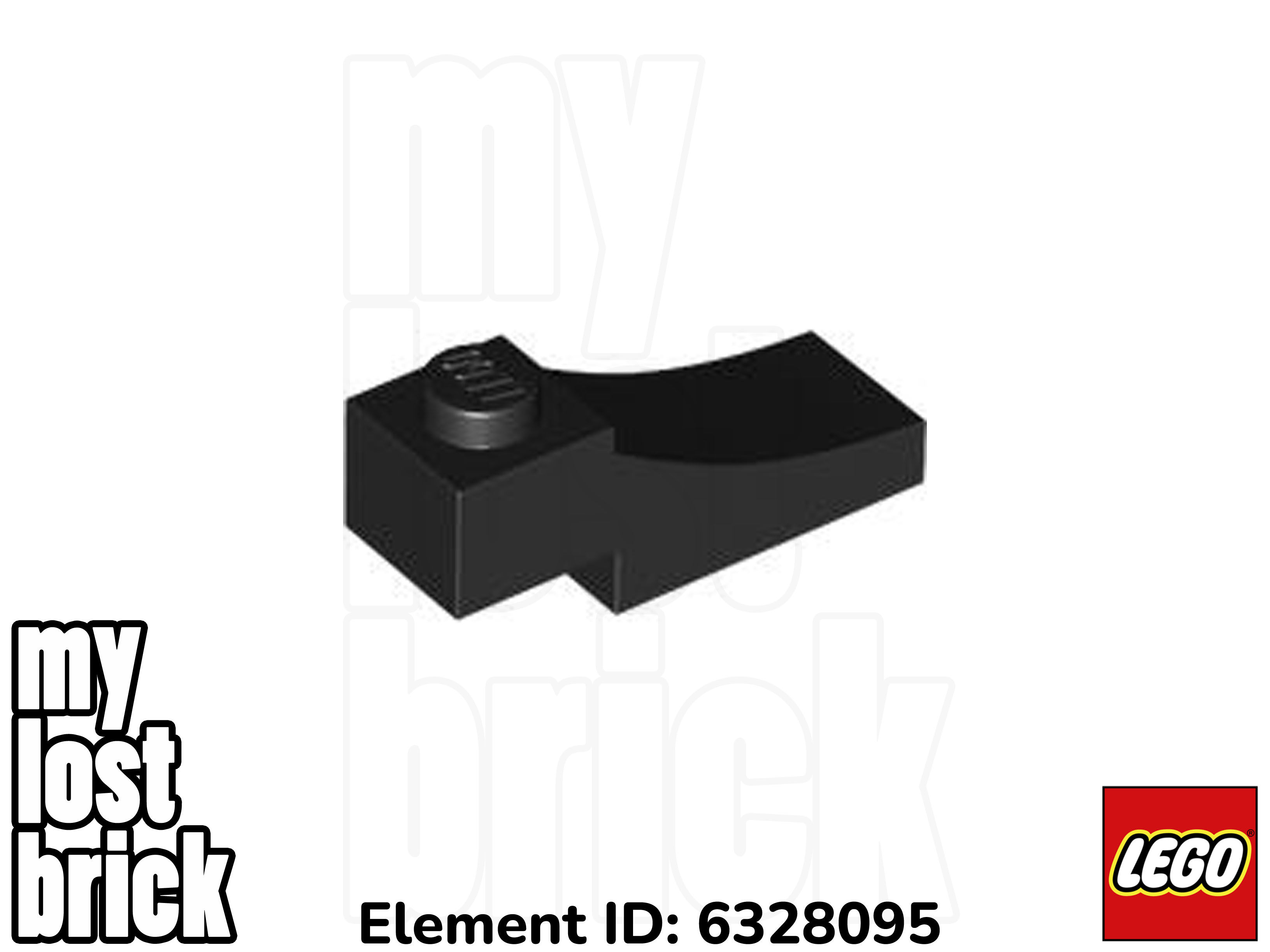 Lego Set 77242 - fehlendes Stück Ersatzteile Pick-A-Brick - Teileliste 2 von 3 - Bild 6 von 48