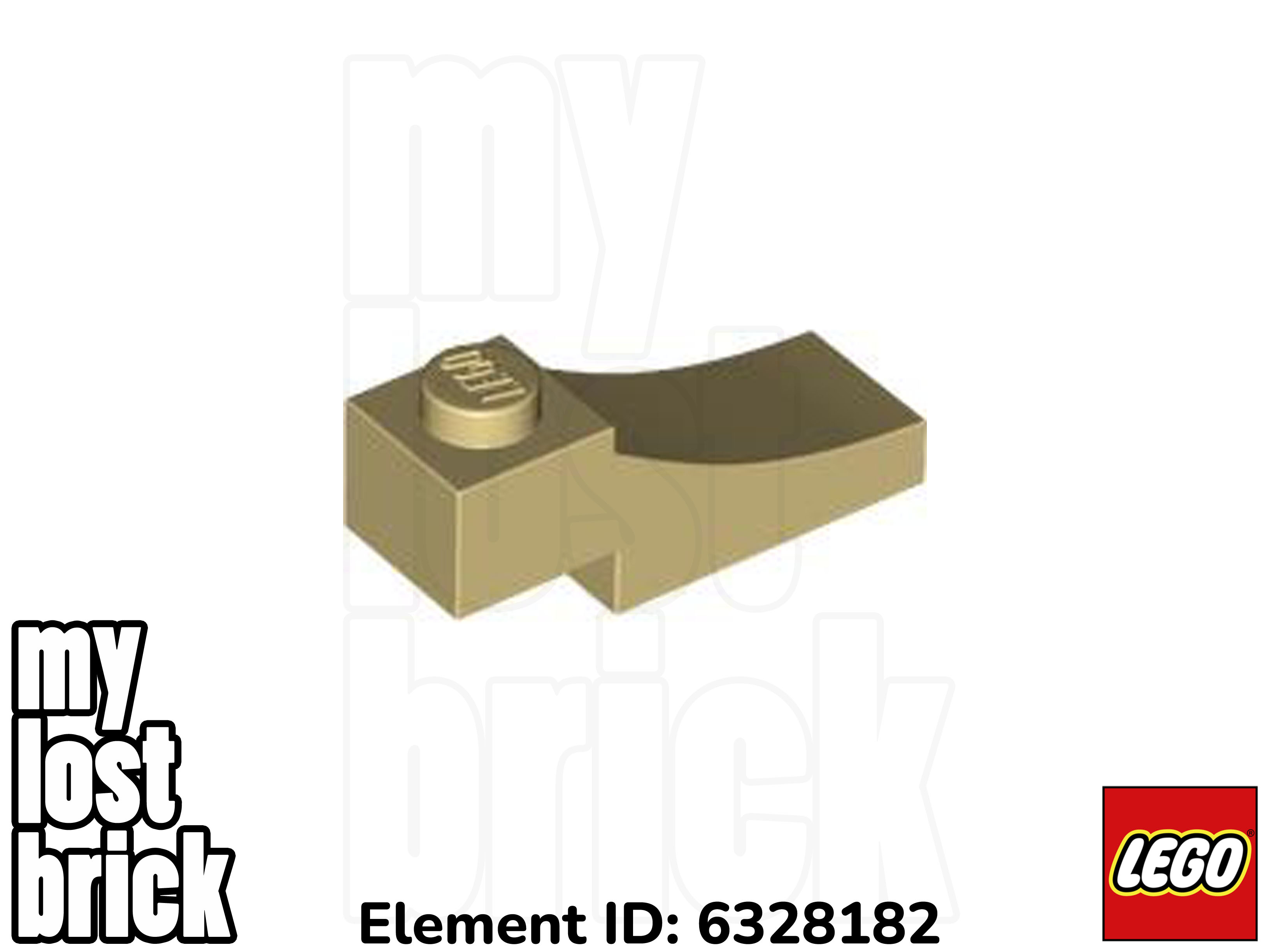 LEGO Set 76280 - Missing Piece Replacement Parts Pick-A-Brick – SELECT PART /QTY - Picture 112 of 131