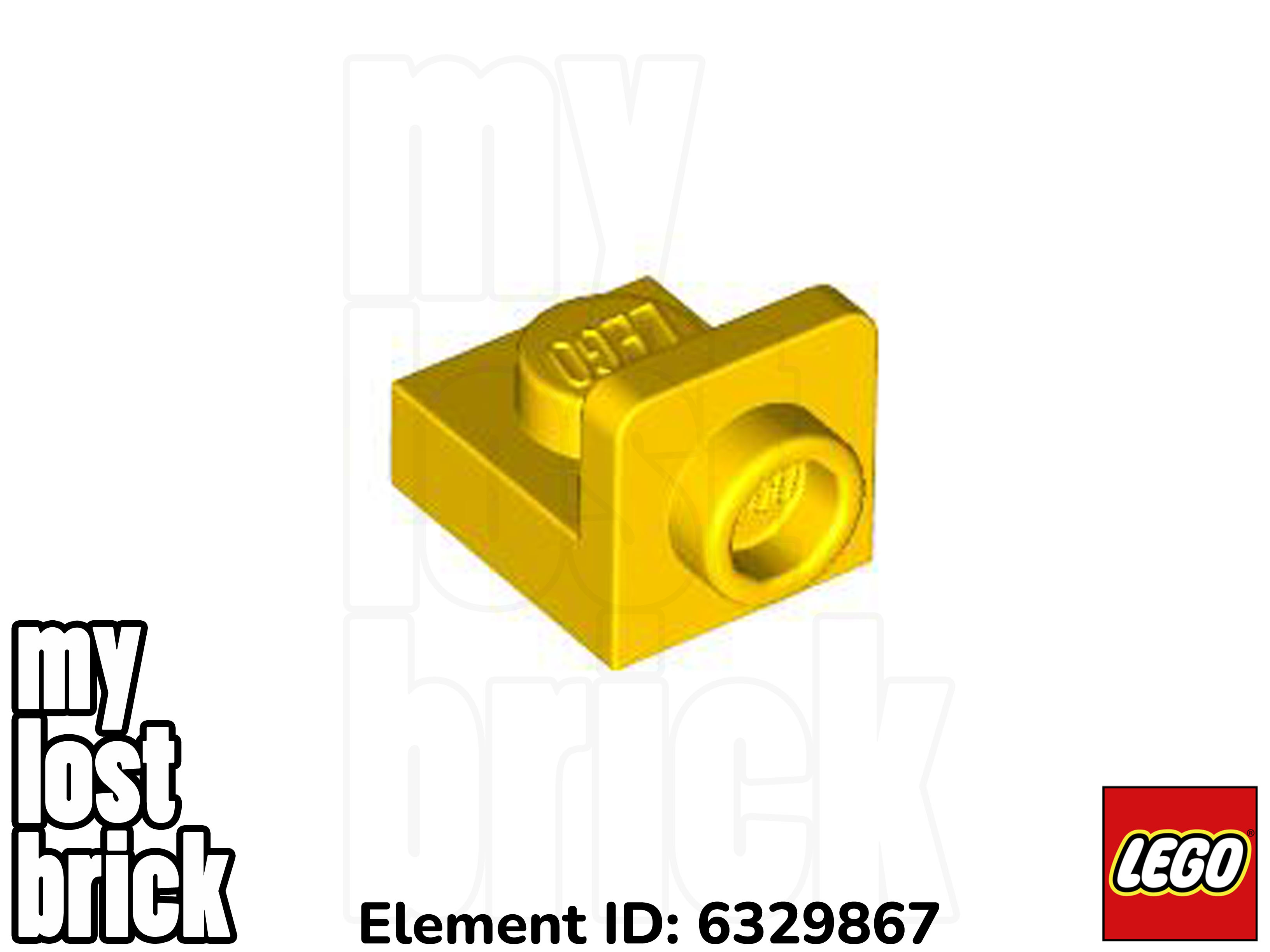 LEGO Set 77243 - Missing Piece Replacement Parts Pick-A-Brick – SELECT PART /QTY - Picture 127 of 137