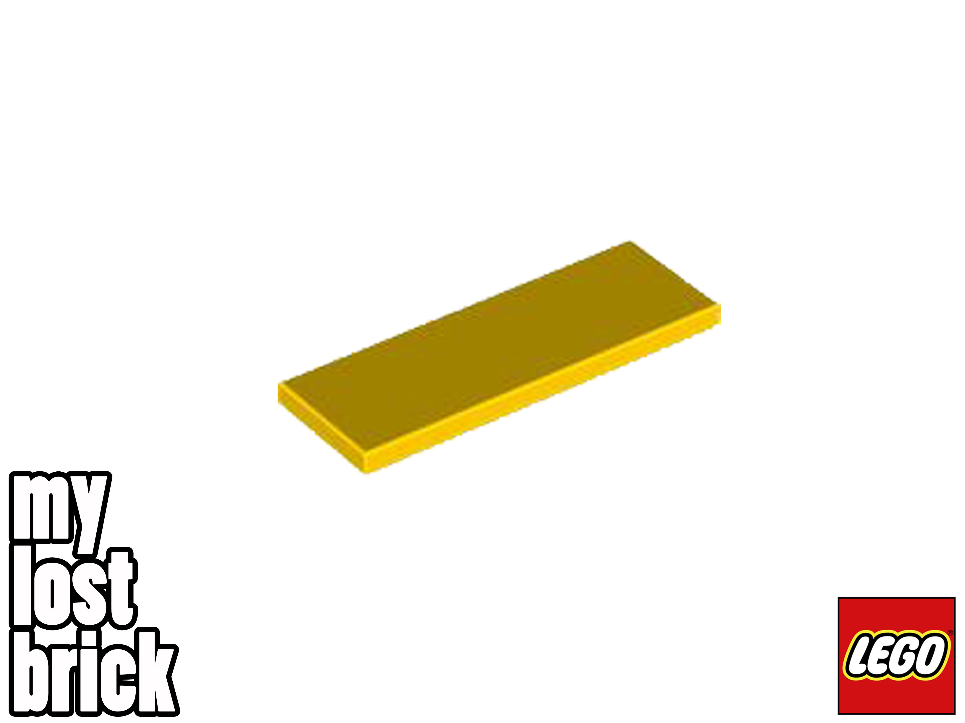 LEGO - Parte 69729 - Azulejo 2x6 (Pack de 5) + NUEVO + SELECCIONAR COLOR + FRANQUEO GRATIS - Imagen 28 de 28