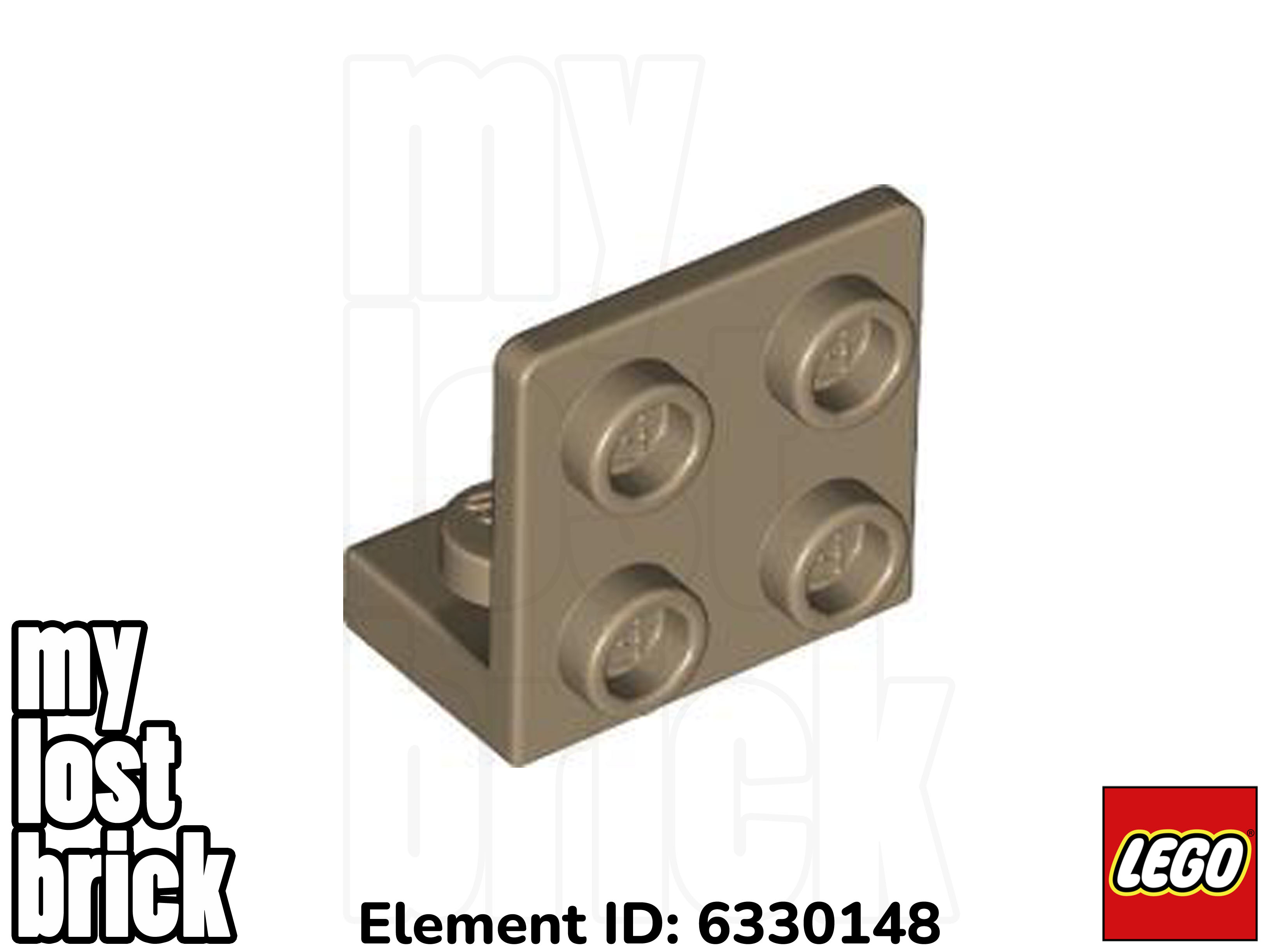 LEGO Set 76280 - Missing Piece Replacement Parts Pick-A-Brick – SELECT PART /QTY - Picture 62 of 131
