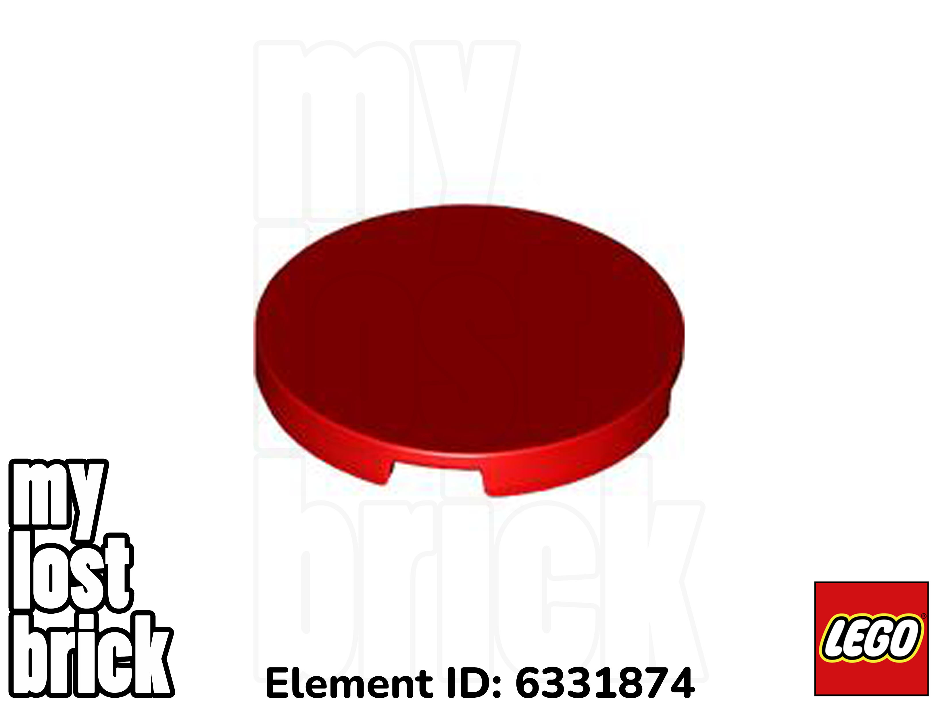 LEGO Set 40692 - Missing Piece Replacement Parts Pick-A-Brick - SELECT PART /QTY - Picture 78 of 140