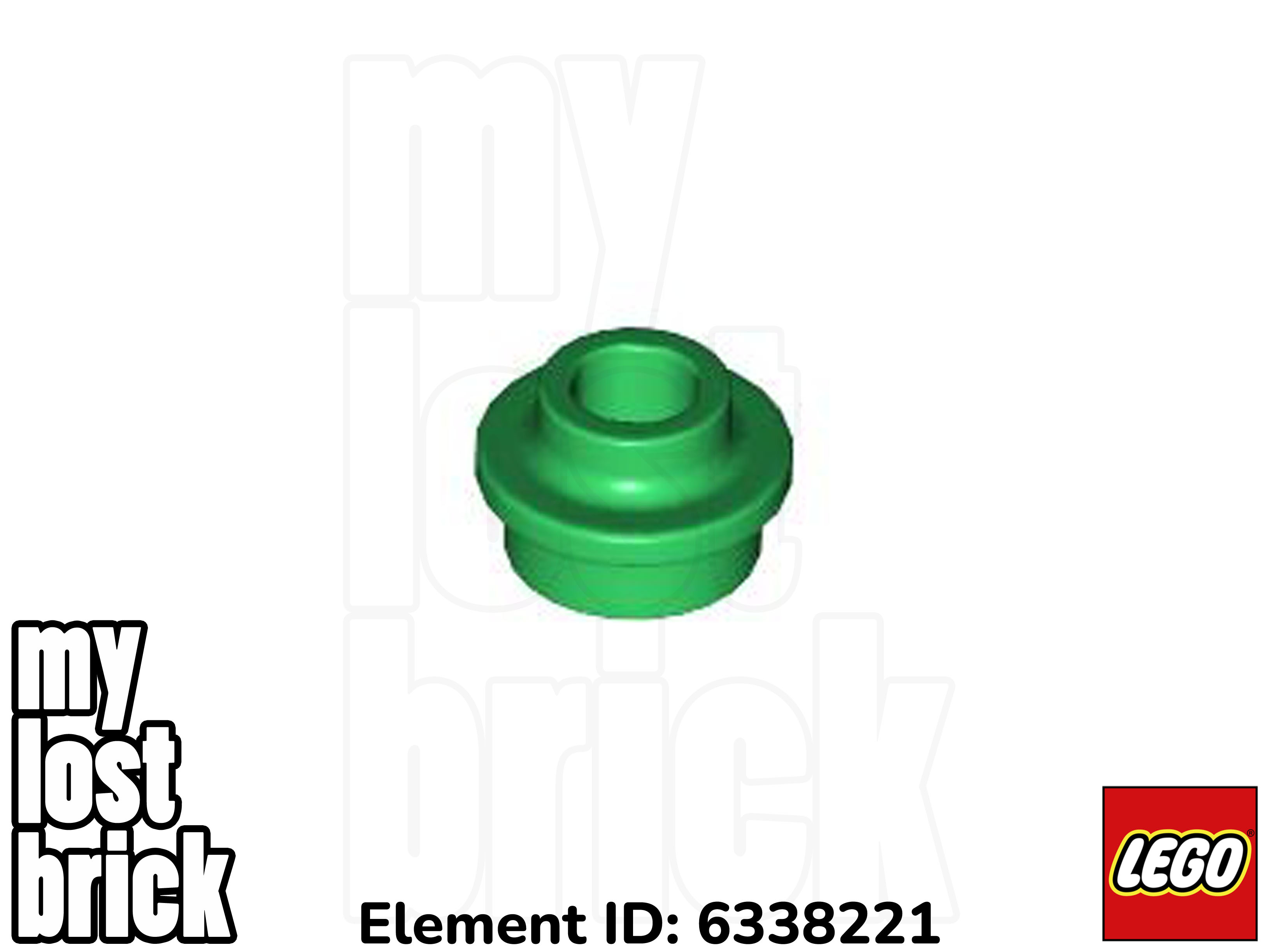 LEGO Set 77244 - Missing Piece Replacement Parts Pick-A-Brick - SELECT PART /QTY - Picture 103 of 125