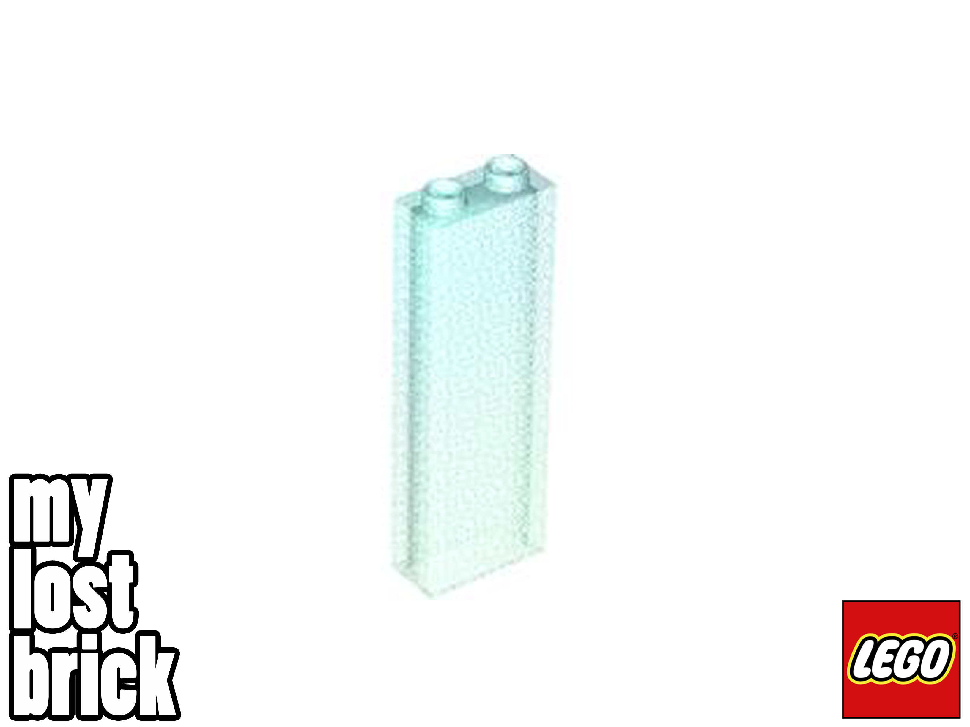 LEGO - Part 2454 - Bricks 1x2x5 (Pack of 5) + NEW + SELECT COLOUR - Picture 30 of 37
