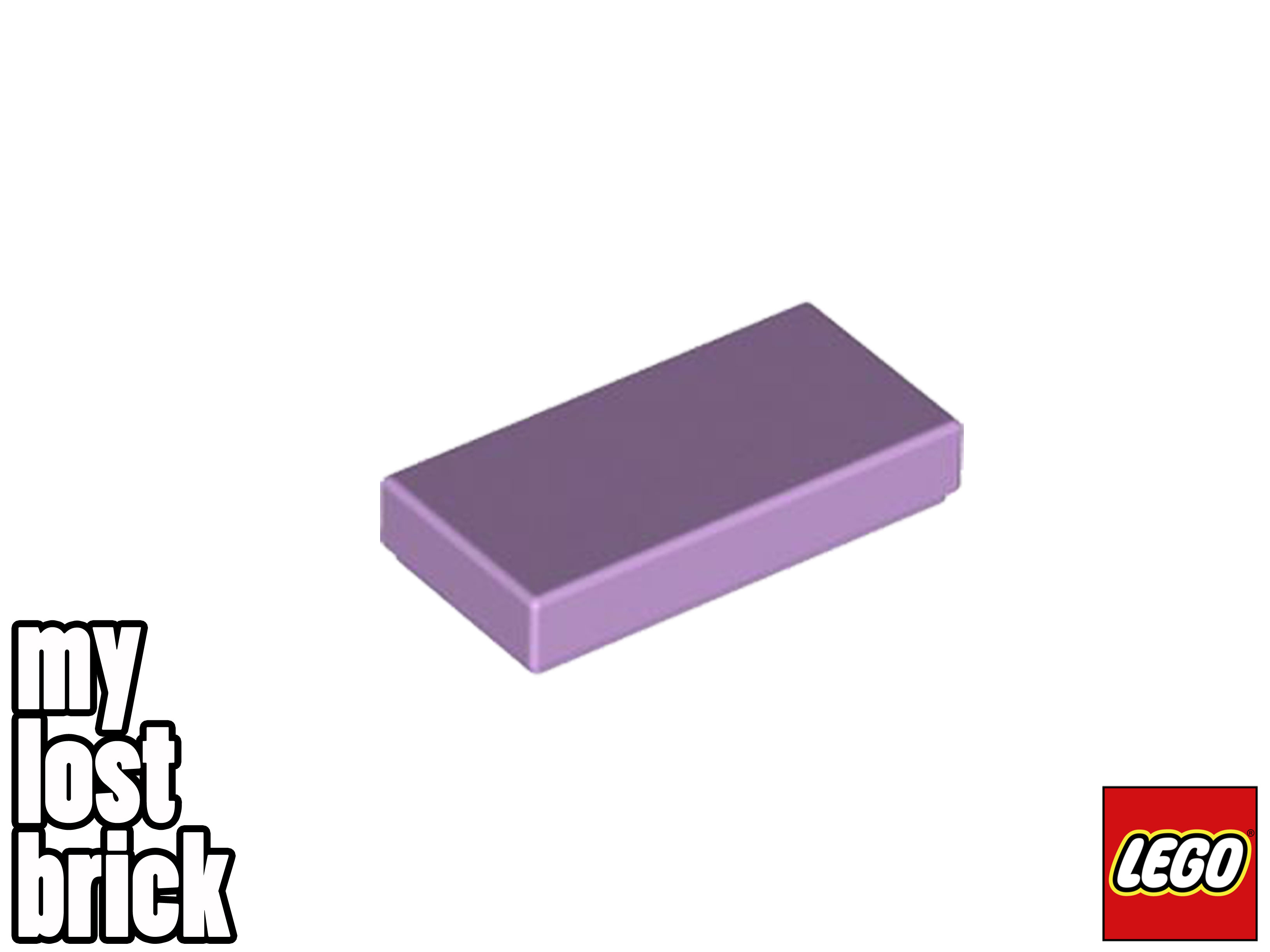 LEGO - Teil 3069 - Fliesen 1x2 + NEU + FARBE / MENGE WÄHLBAR + KOSTENLOSER VERSAND - Bild 22 von 58