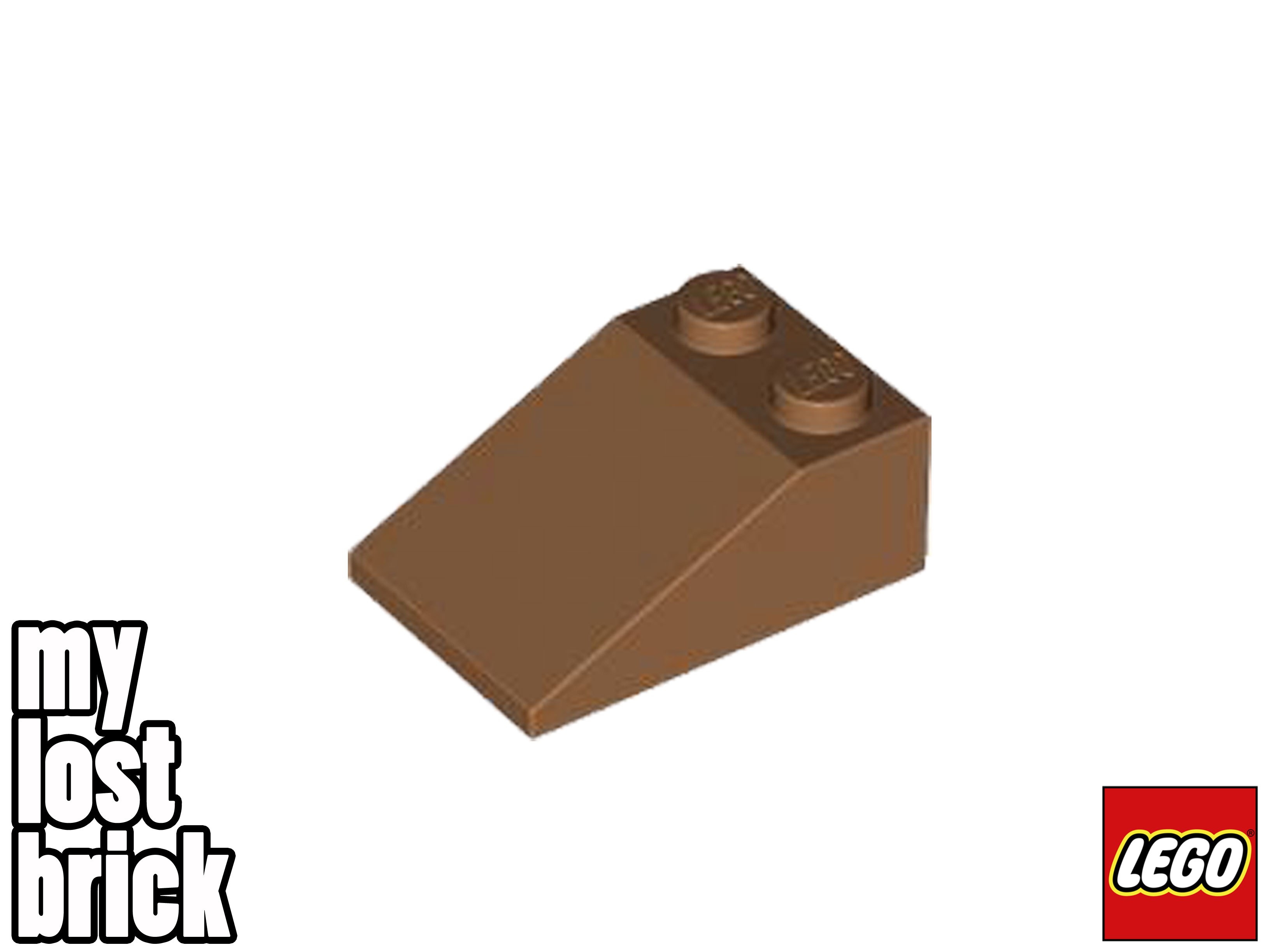 LEGO - Parte 3298 - Pistas 3x2 33° + NUEVO + SELECCIONAR COLOR / CANTIDAD + FRANQUEO GRATIS - Imagen 18 de 25