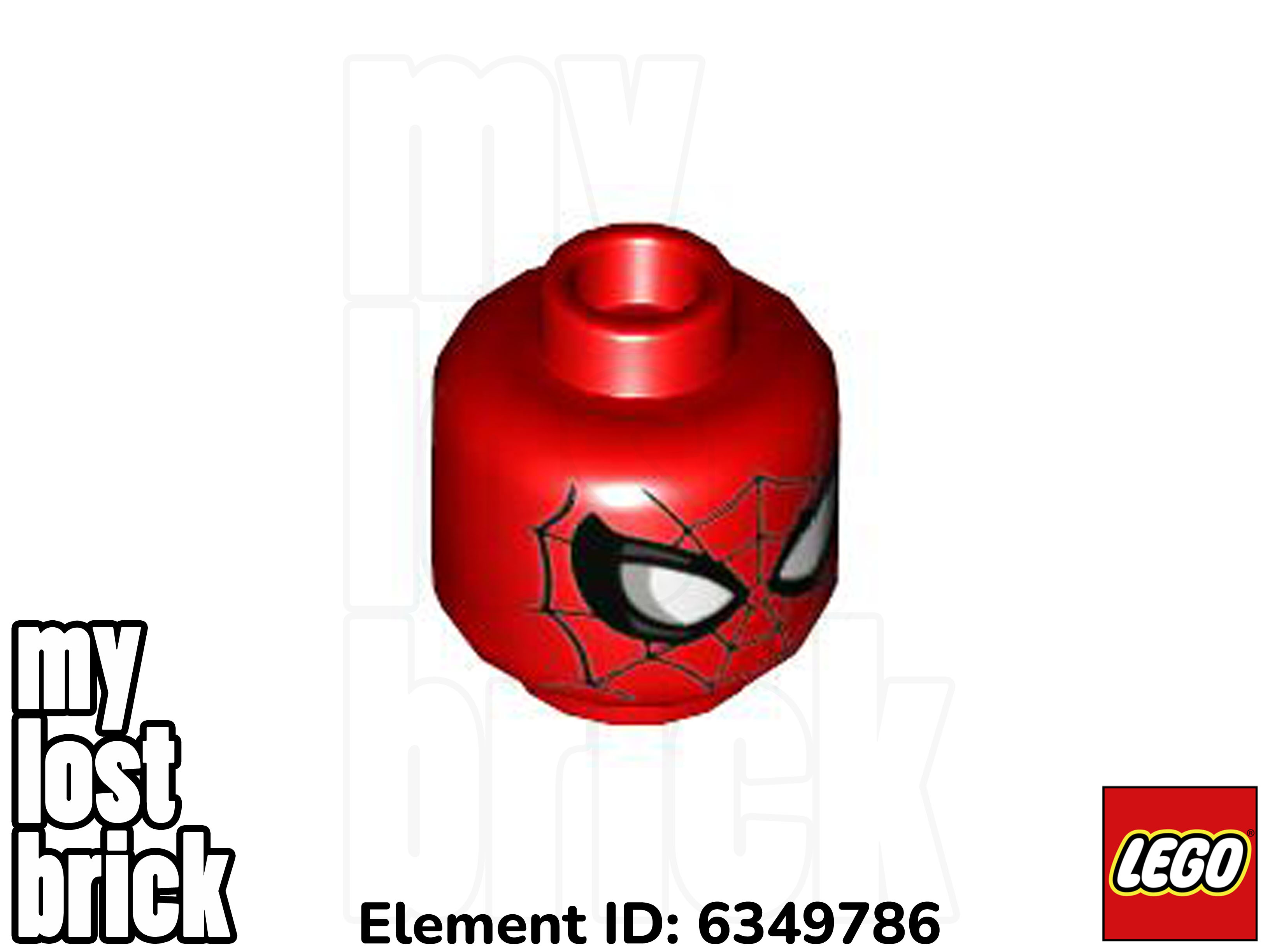 LEGO Set 76280 - Missing Piece Replacement Parts Pick-A-Brick – SELECT PART /QTY - Picture 83 of 131