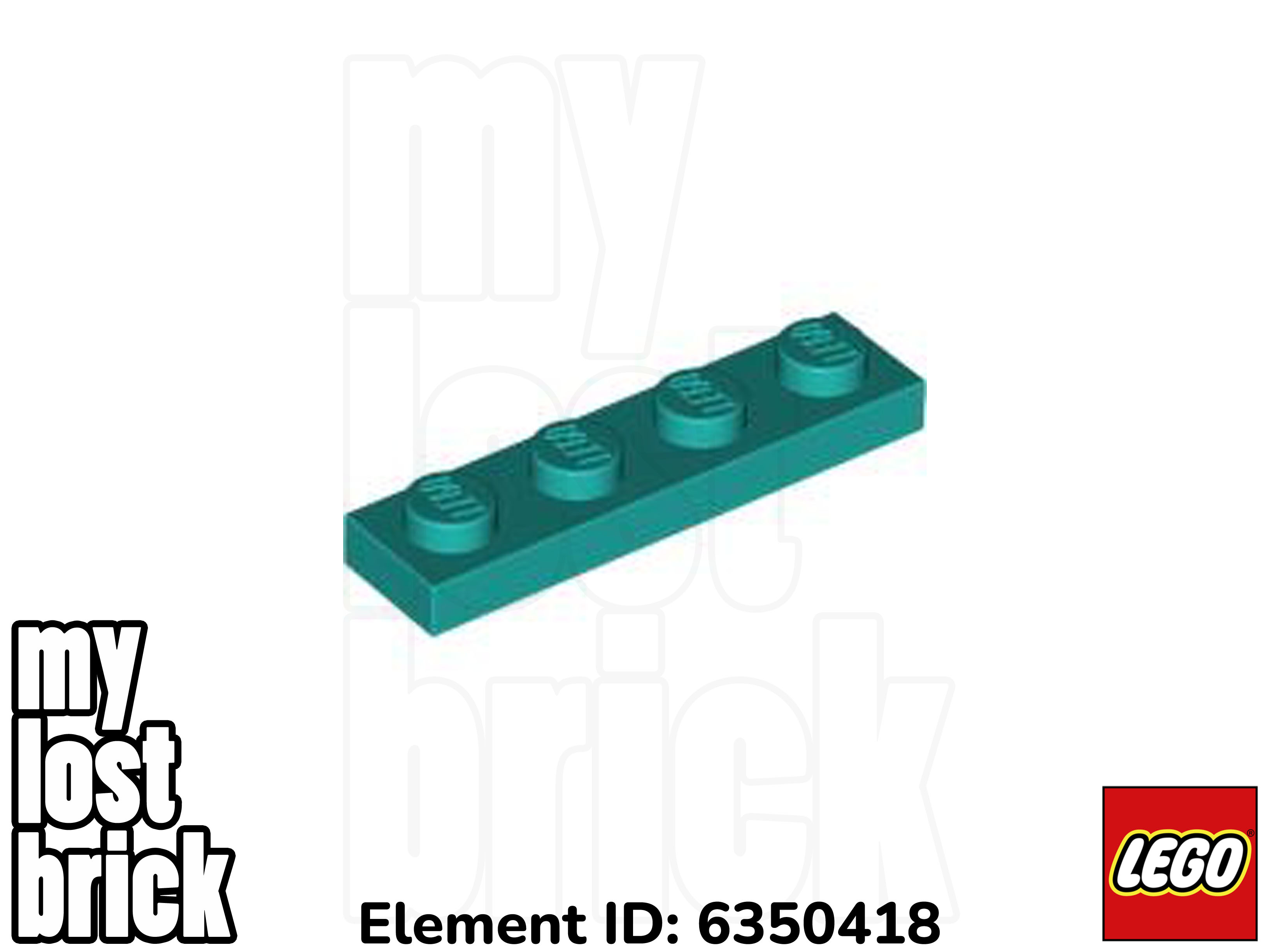 LEGO Set 77244 - Missing Piece Replacement Parts Pick-A-Brick - SELECT PART /QTY - Picture 97 of 125