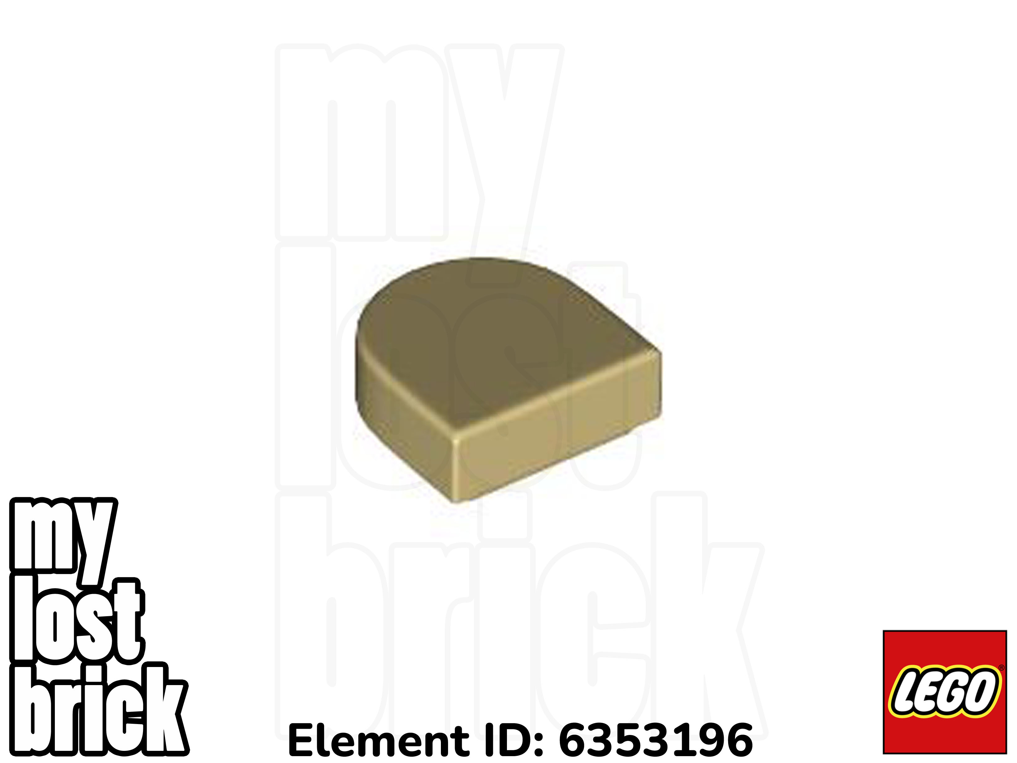LEGO Set 76280 - Missing Piece Replacement Parts Pick-A-Brick – SELECT PART /QTY - Picture 102 of 131