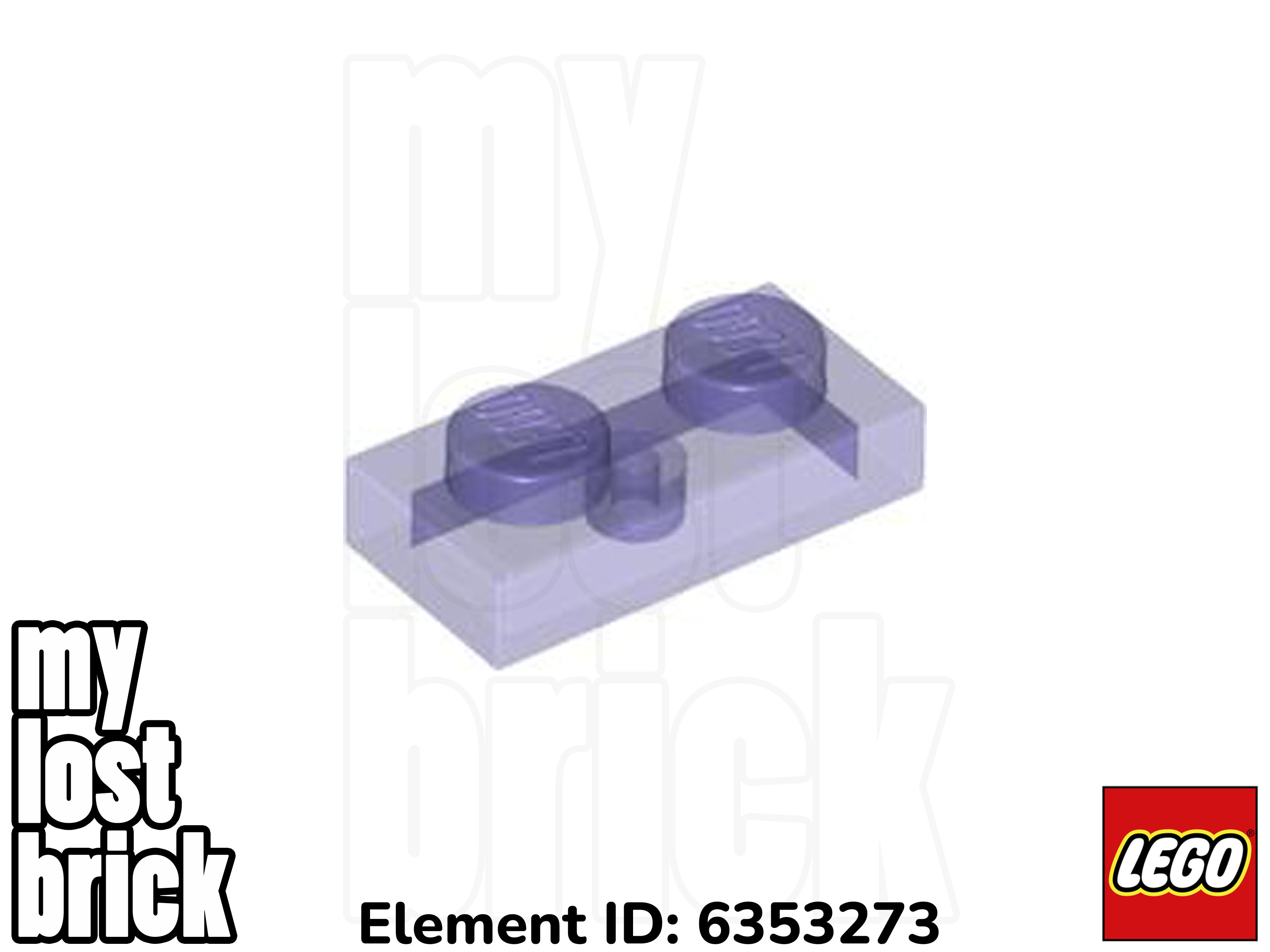 LEGO - Parte 3023 - Placas 1x2 (MULTIPACK) + NUEVO + SELECCIONAR COLOR / CANTIDAD - Imagen 61 de 63