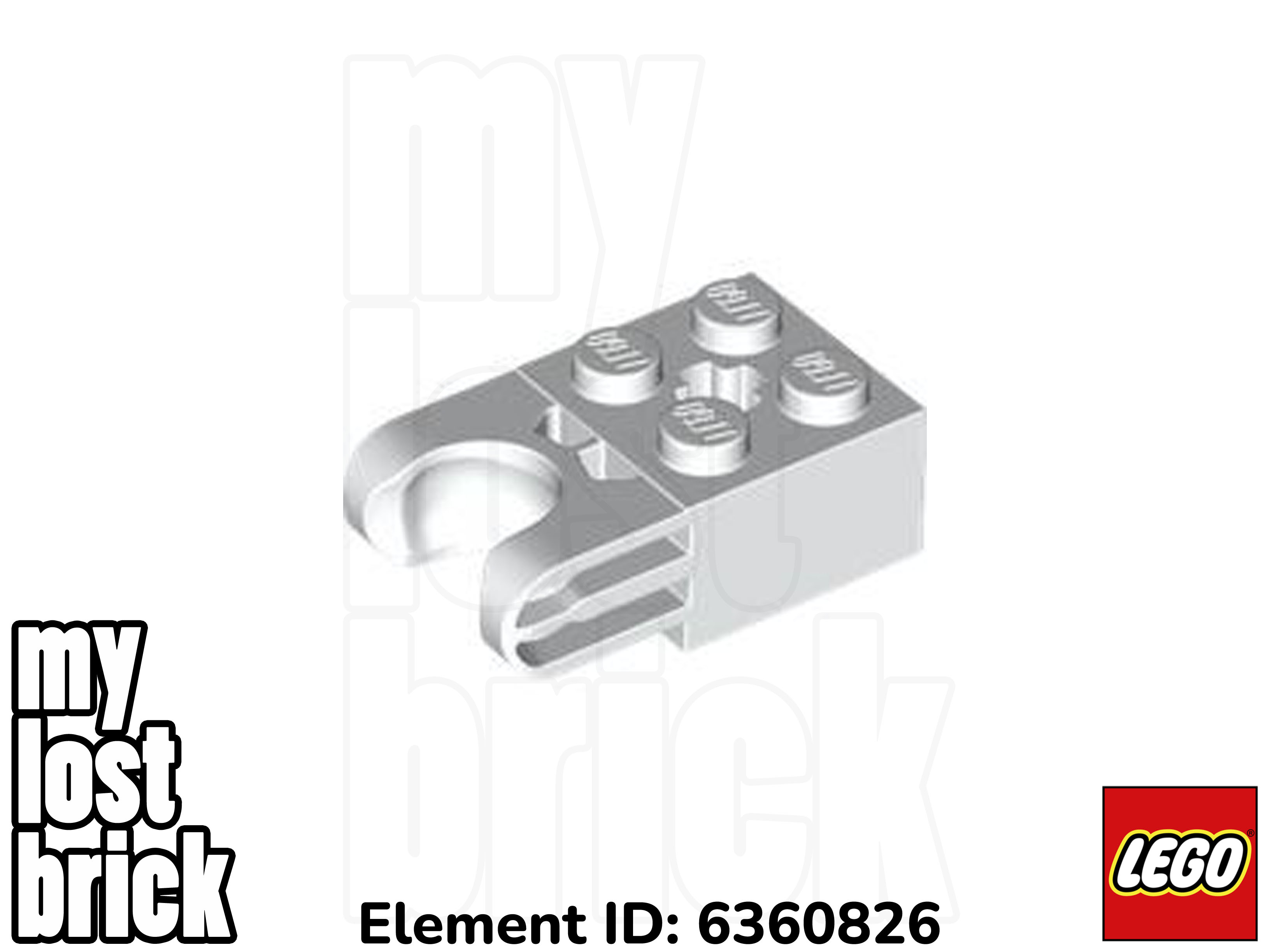 LEGO Set 76280 - Missing Piece Replacement Parts Pick-A-Brick – SELECT PART /QTY - Picture 123 of 131