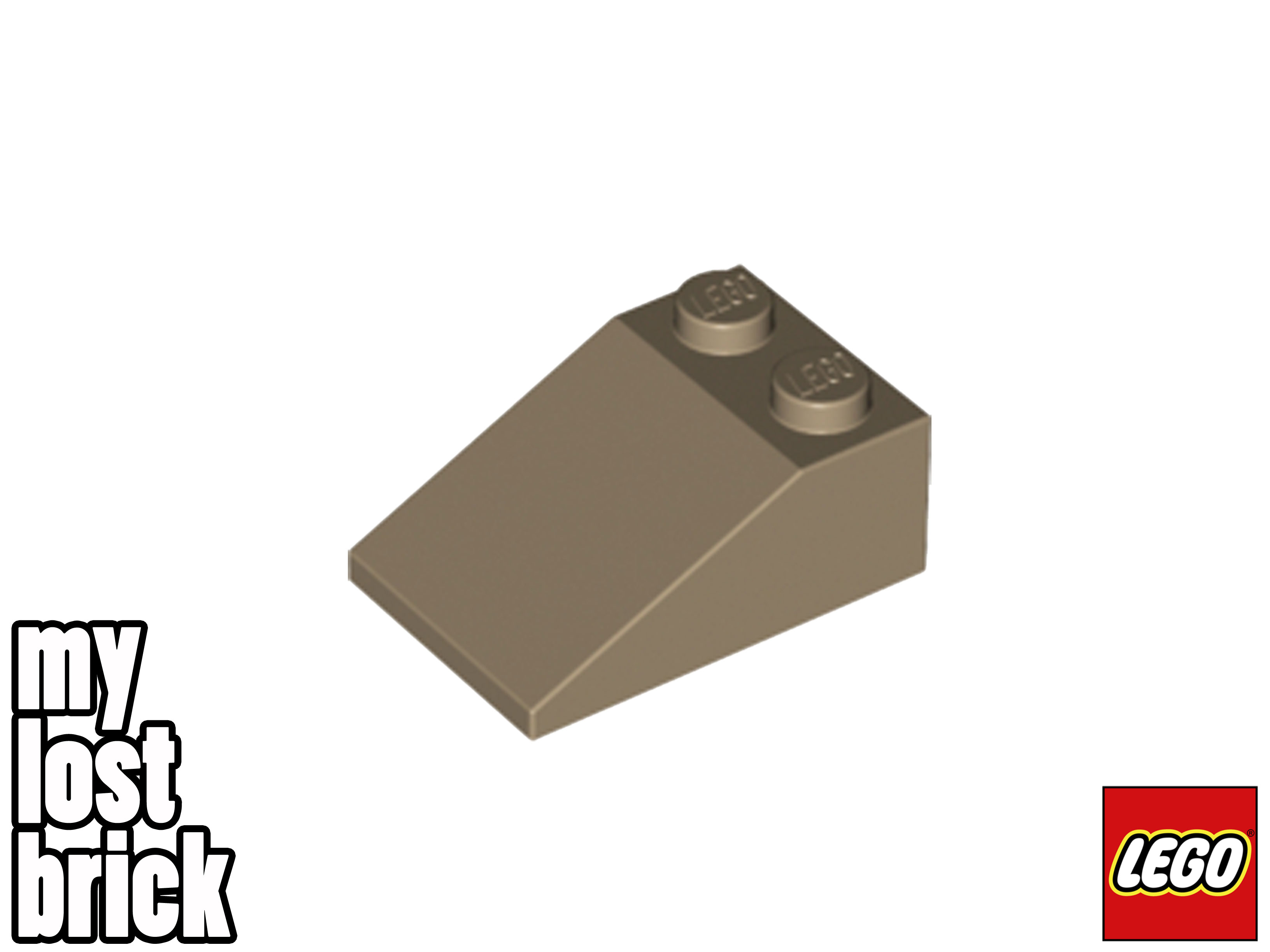 LEGO - Parte 3298 - Pistas 3x2 33° + NUEVO + SELECCIONAR COLOR / CANTIDAD + FRANQUEO GRATIS - Imagen 11 de 25