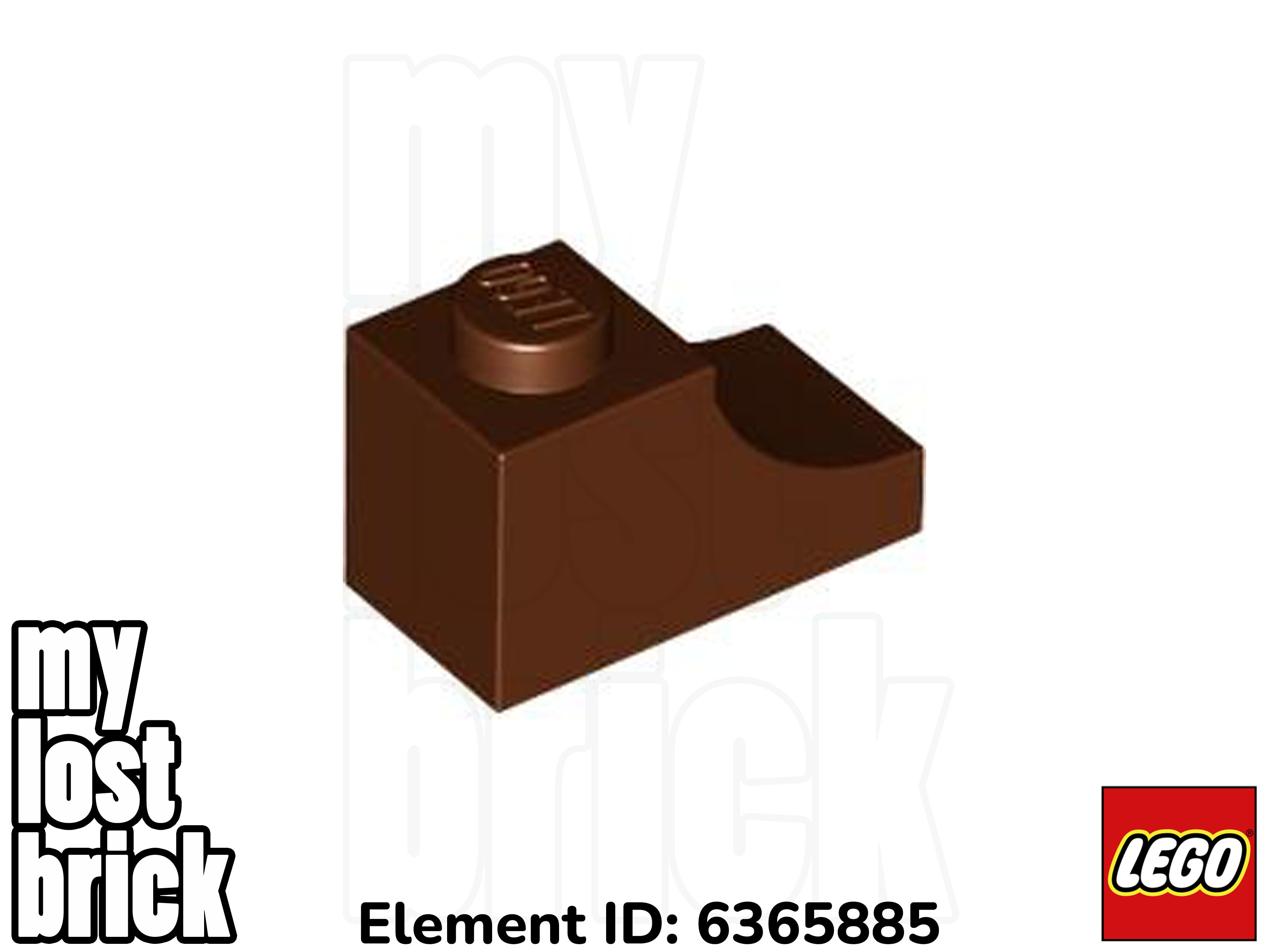 LEGO Set 40692 - Missing Piece Replacement Parts Pick-A-Brick - SELECT PART /QTY - Picture 94 of 140