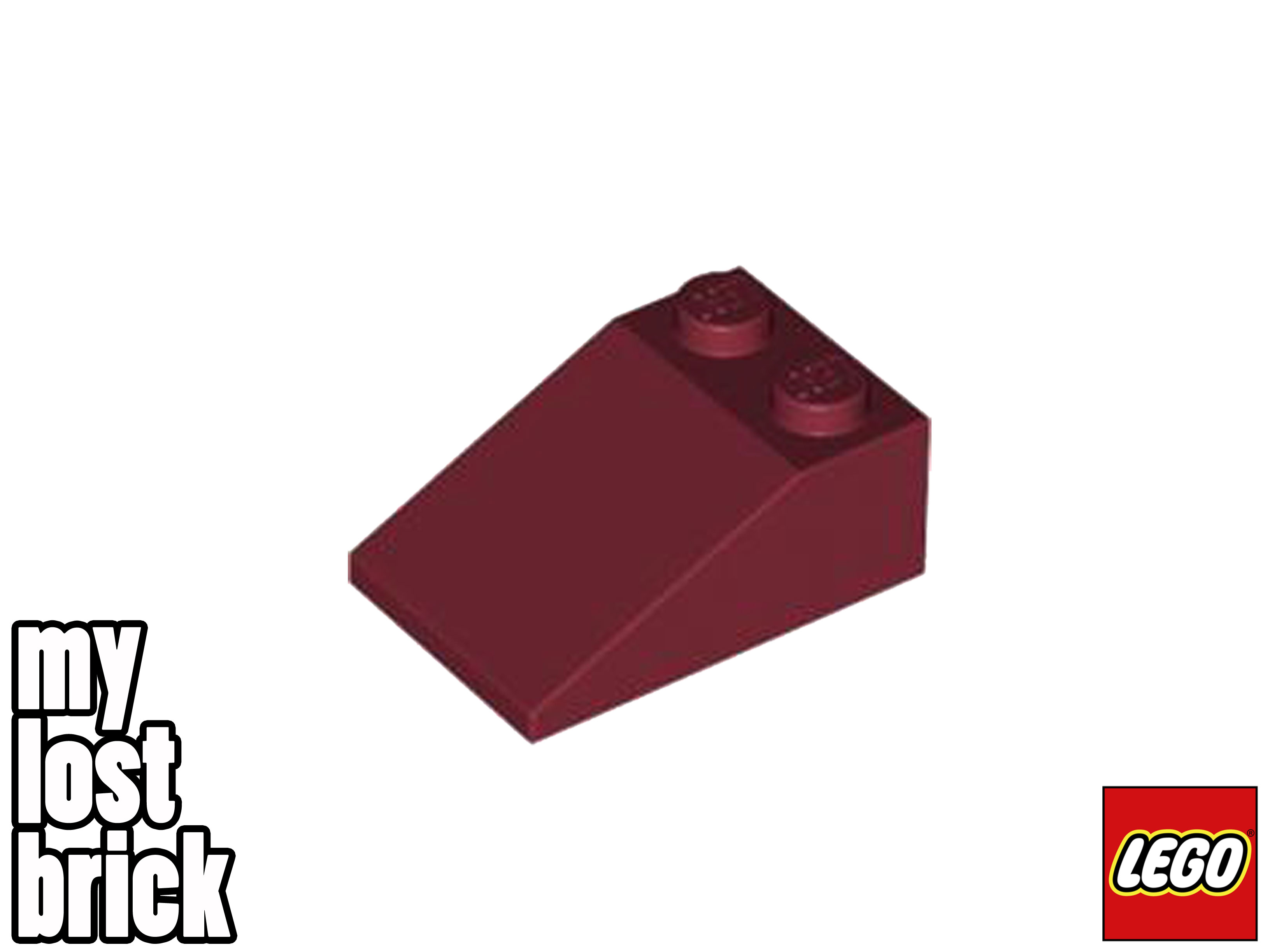 LEGO - Parte 3298 - Pistas 3x2 33° + NUEVO + SELECCIONAR COLOR / CANTIDAD + FRANQUEO GRATIS - Imagen 10 de 25