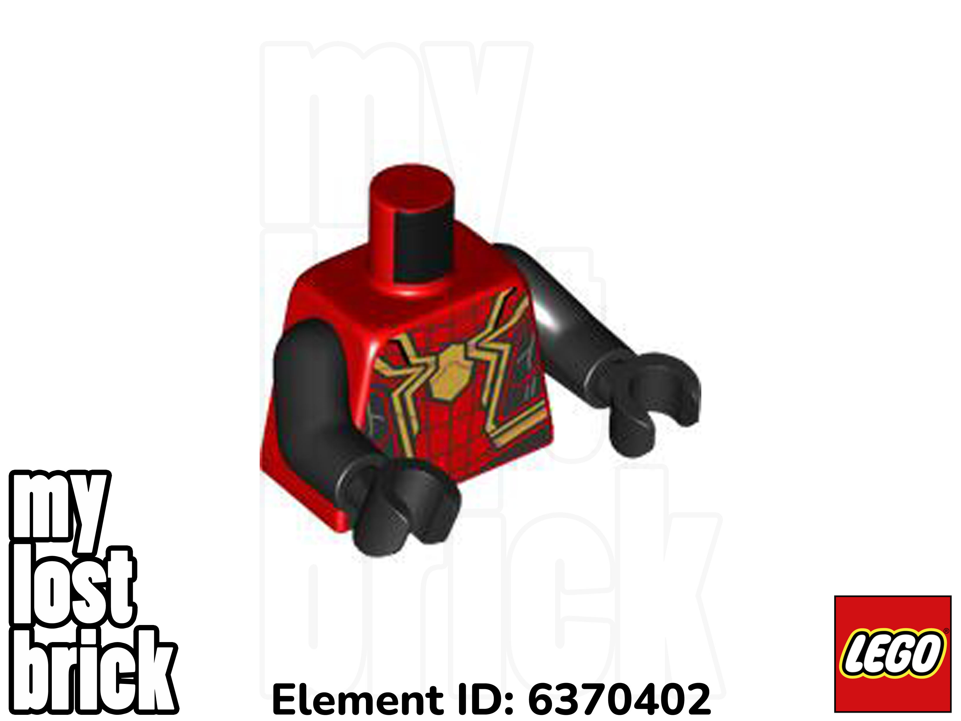 LEGO Set 76280 - Missing Piece Replacement Parts Pick-A-Brick – SELECT PART /QTY - Picture 80 of 131