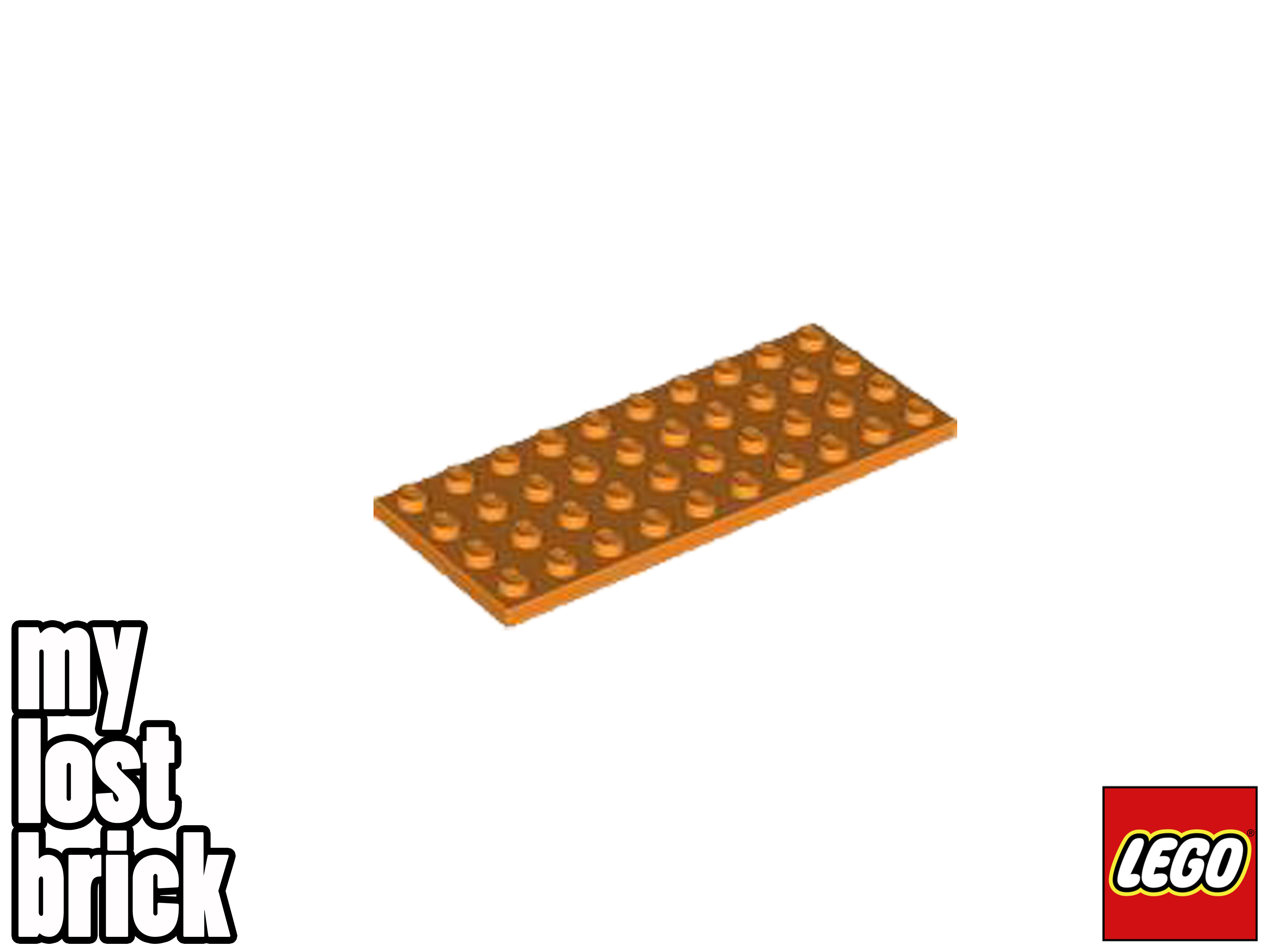 LEGO - Parte 3030 - Placas 4x10 + NUEVO + SELECCIONAR COLOR / CANTIDAD + FRANQUEO GRATIS - Imagen 22 de 28