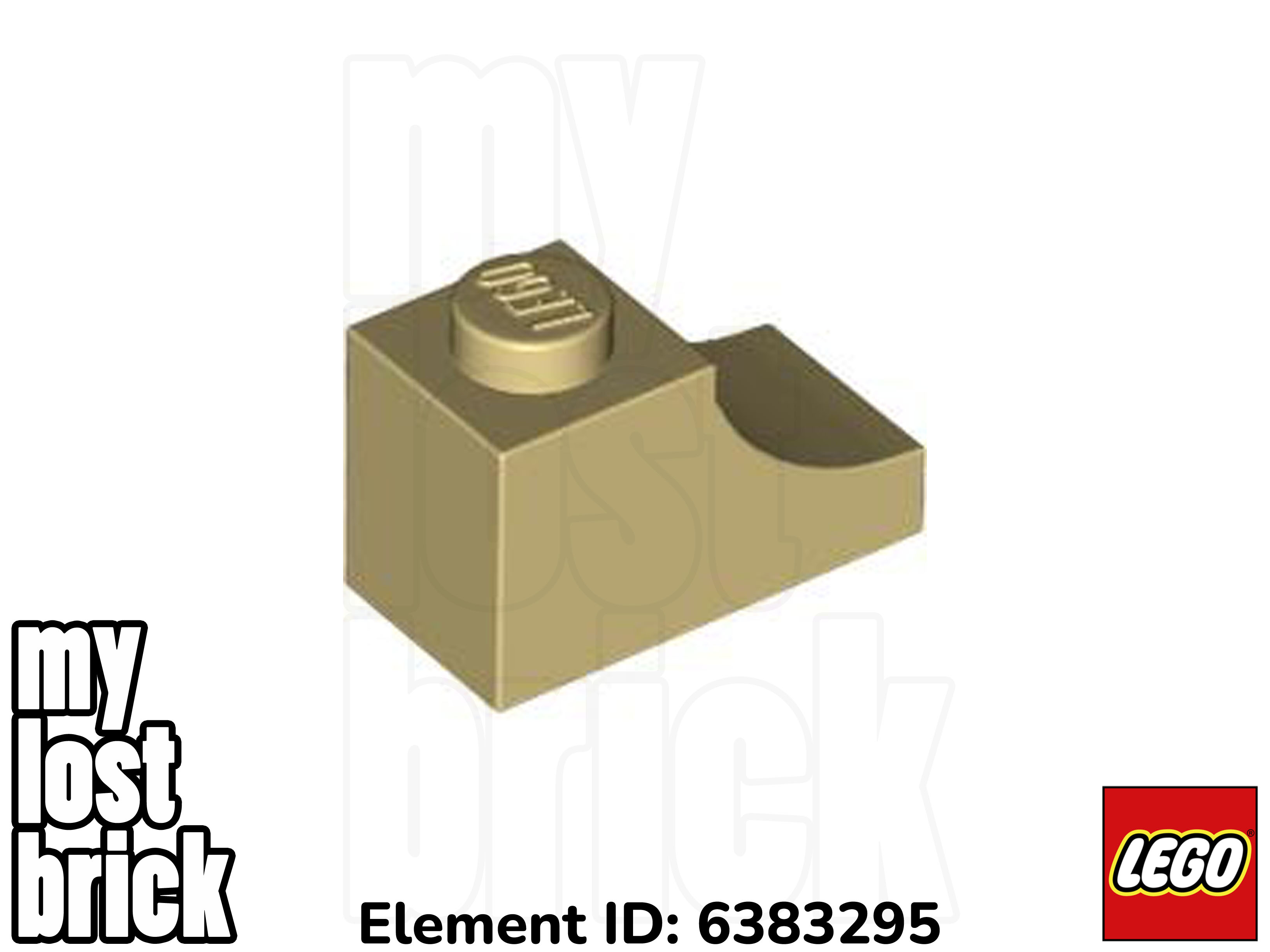 LEGO Set 40692 - Missing Piece Replacement Parts Pick-A-Brick - SELECT PART /QTY - Picture 117 of 140
