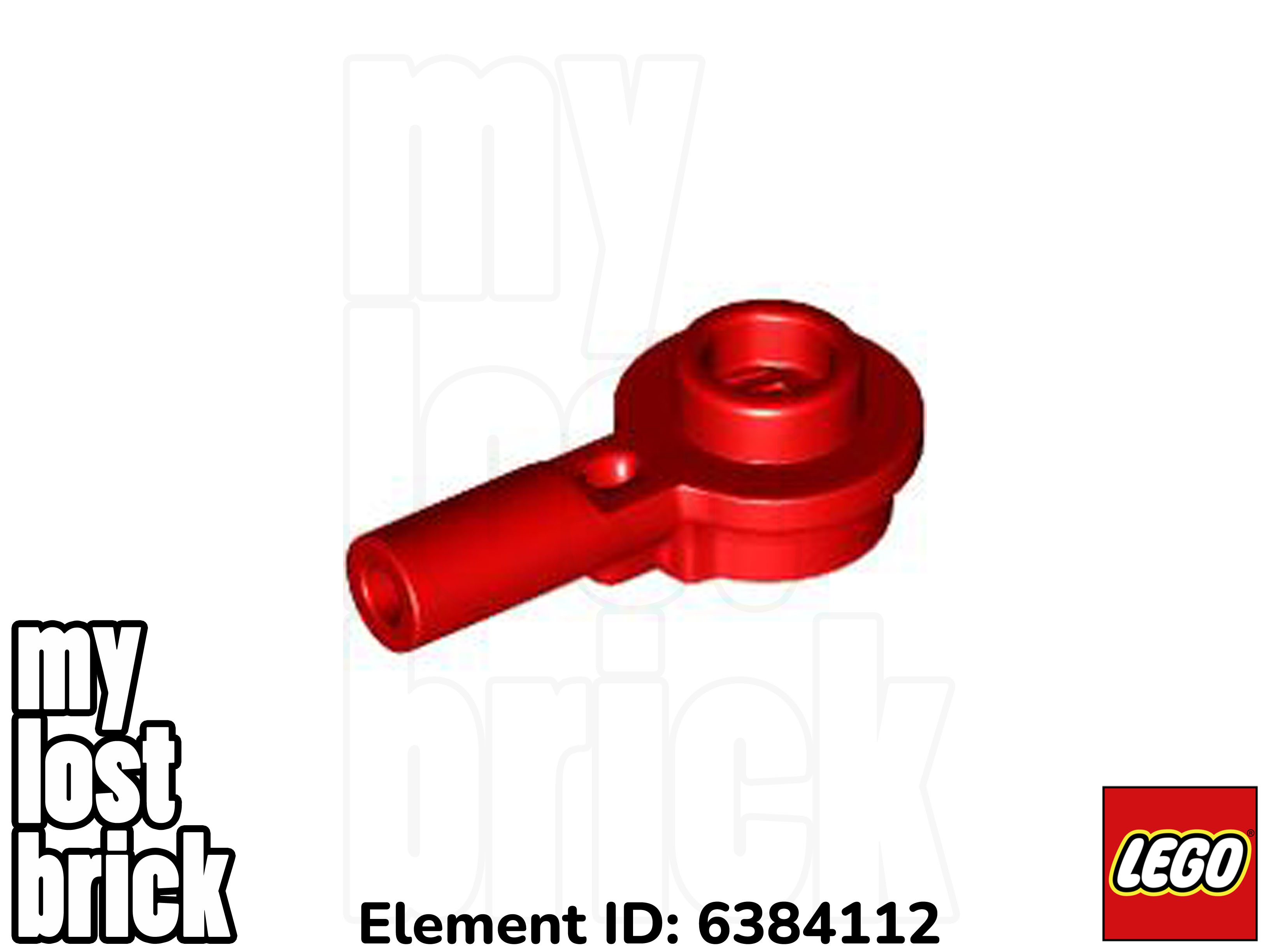 LEGO Set 40692 - Missing Piece Replacement Parts Pick-A-Brick - SELECT PART /QTY - Picture 76 of 140