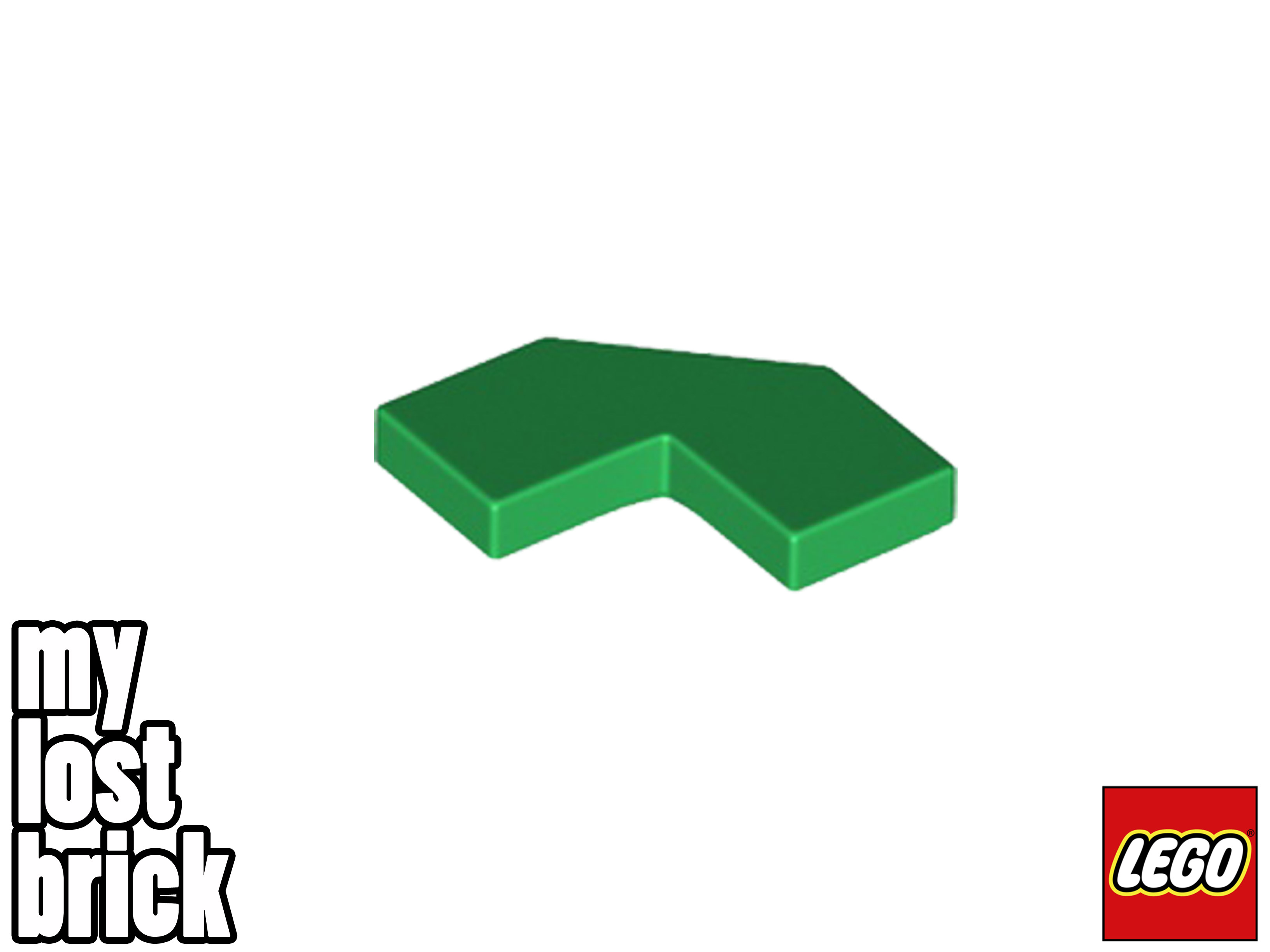 LEGO - Parte 27263 - Azulejo 2x2 Faceta Modificada + NUEVO + SELECCIONAR COLOR / CANTIDAD - Imagen 10 de 23