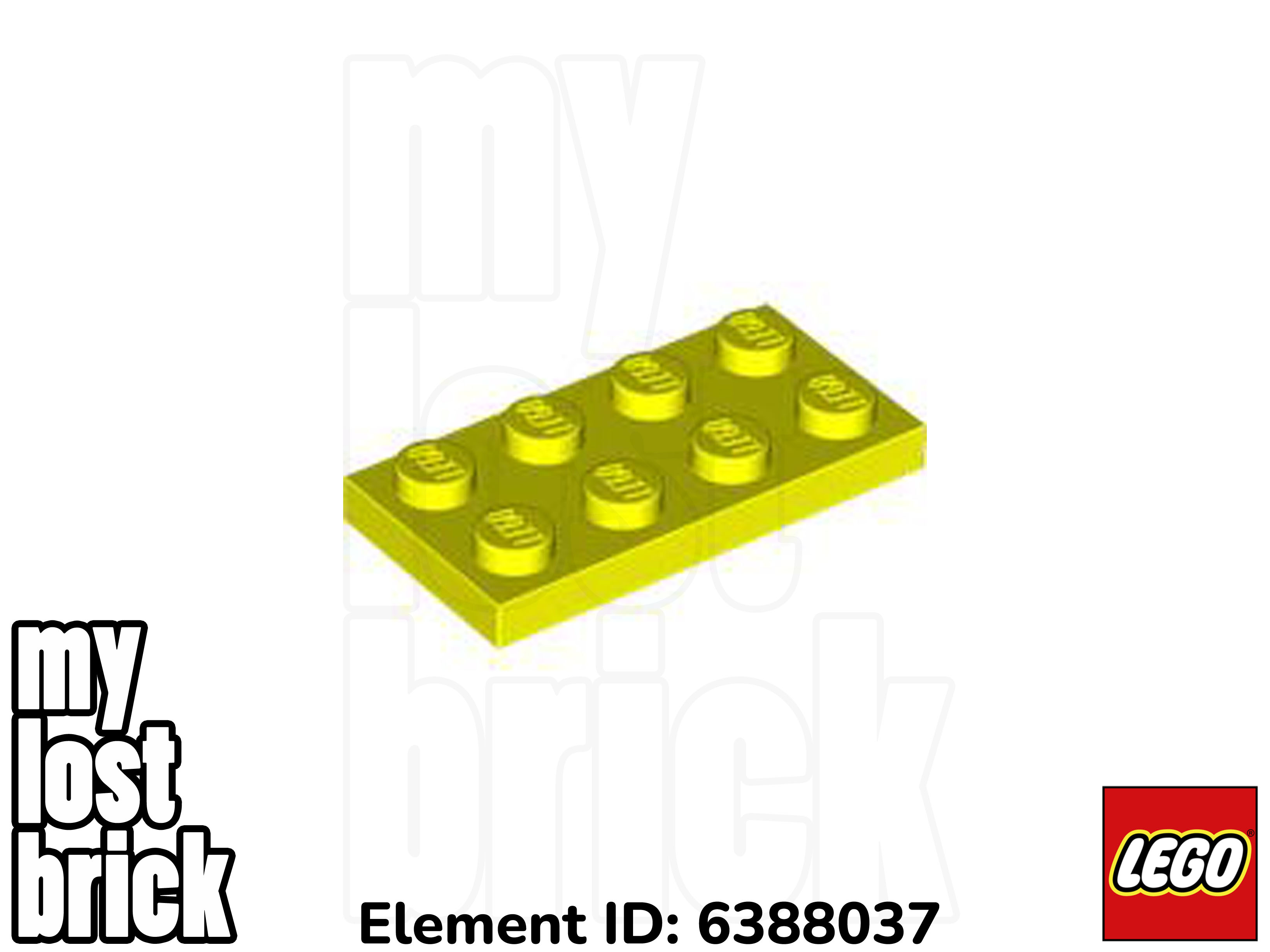 LEGO - Parte 3020 - Placas 2x4 (MULTIPACK) + NUEVO + SELECCIONAR COLOR + FRANQUEO GRATIS - Imagen 34 de 44