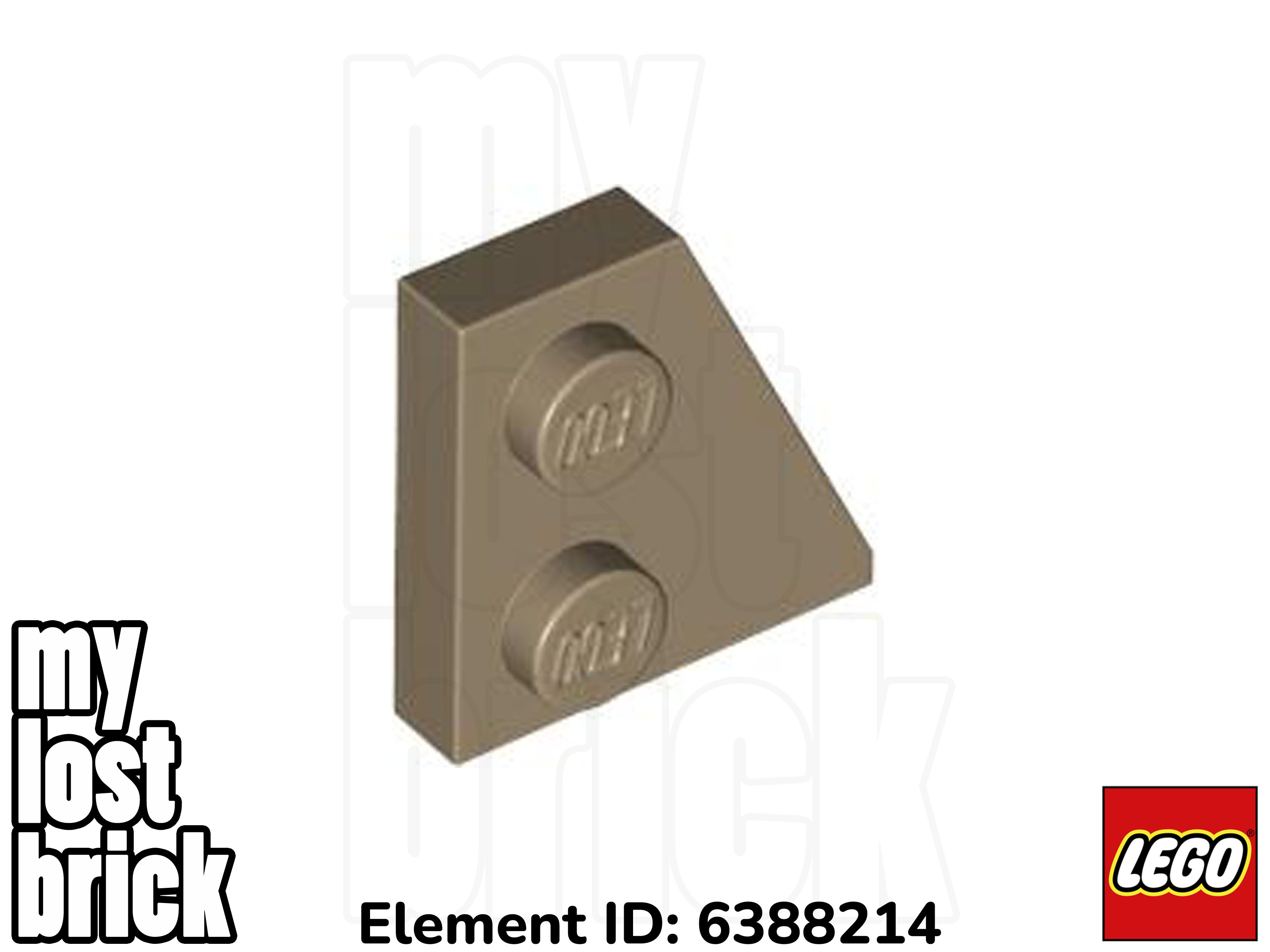 LEGO Set 76280 - Missing Piece Replacement Parts Pick-A-Brick – SELECT PART /QTY - Picture 50 of 131