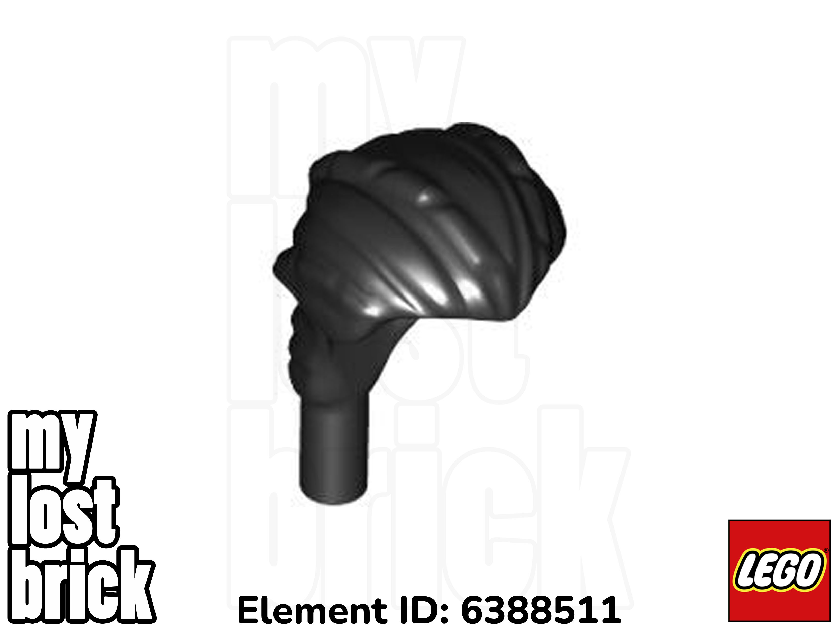 LEGO Avatar - Norm Spellman (Na'vi) Minifigura de 75573 (avt009) - SELECCIONA PIEZA - Imagen 5 de 9