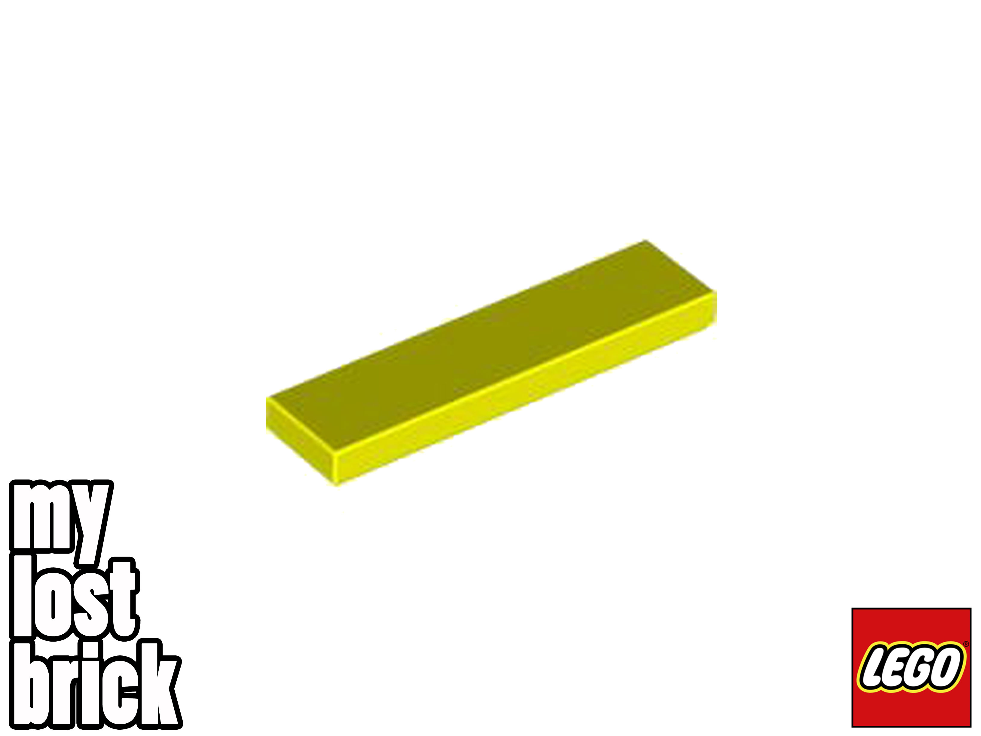 LEGO - Parte 2431 - Azulejos 1x4 + NUEVO + SELECCIONAR COLOR / CANTIDAD + FRANQUEO GRATIS - Imagen 36 de 54