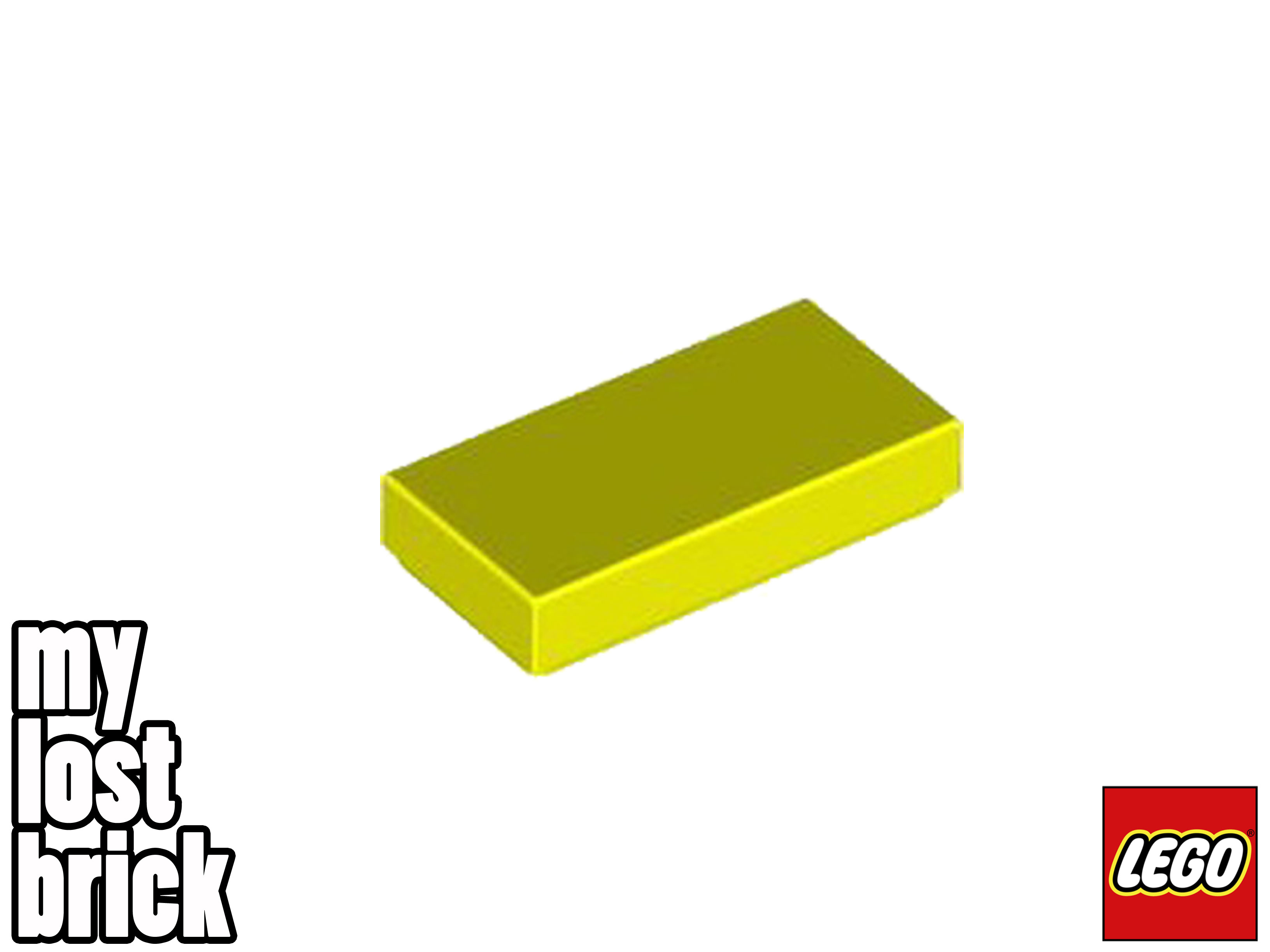 LEGO - Teil 3069 - Fliesen 1x2 + NEU + FARBE / MENGE WÄHLBAR + KOSTENLOSER VERSAND - Bild 35 von 58
