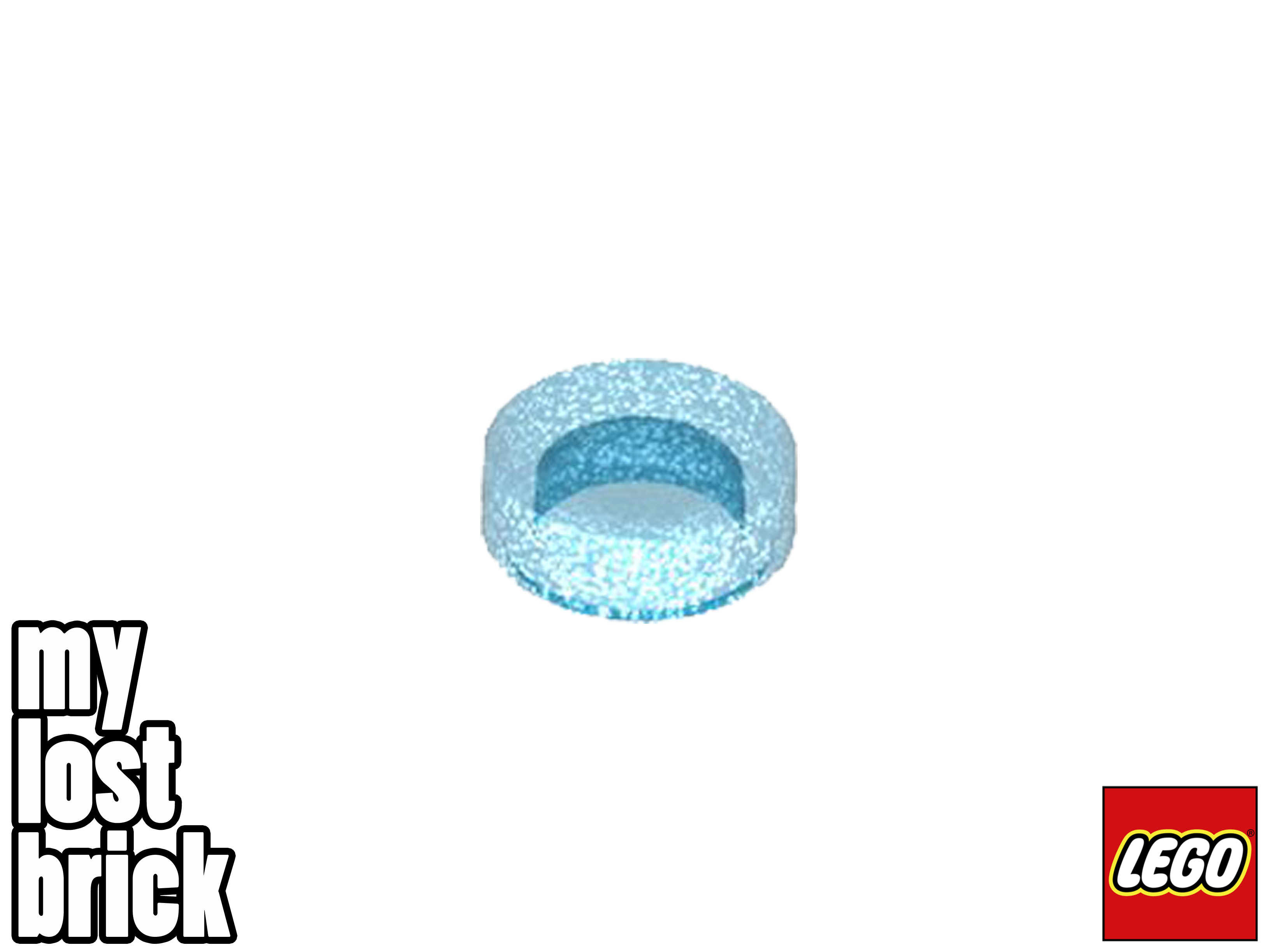 Paquete de 10 NUEVOS LEGO Azulejos Redondos 1x1 (Parte 98138) + SELECT COLOR ++ ENVÍO GRATUITO - Imagen 59 de 64