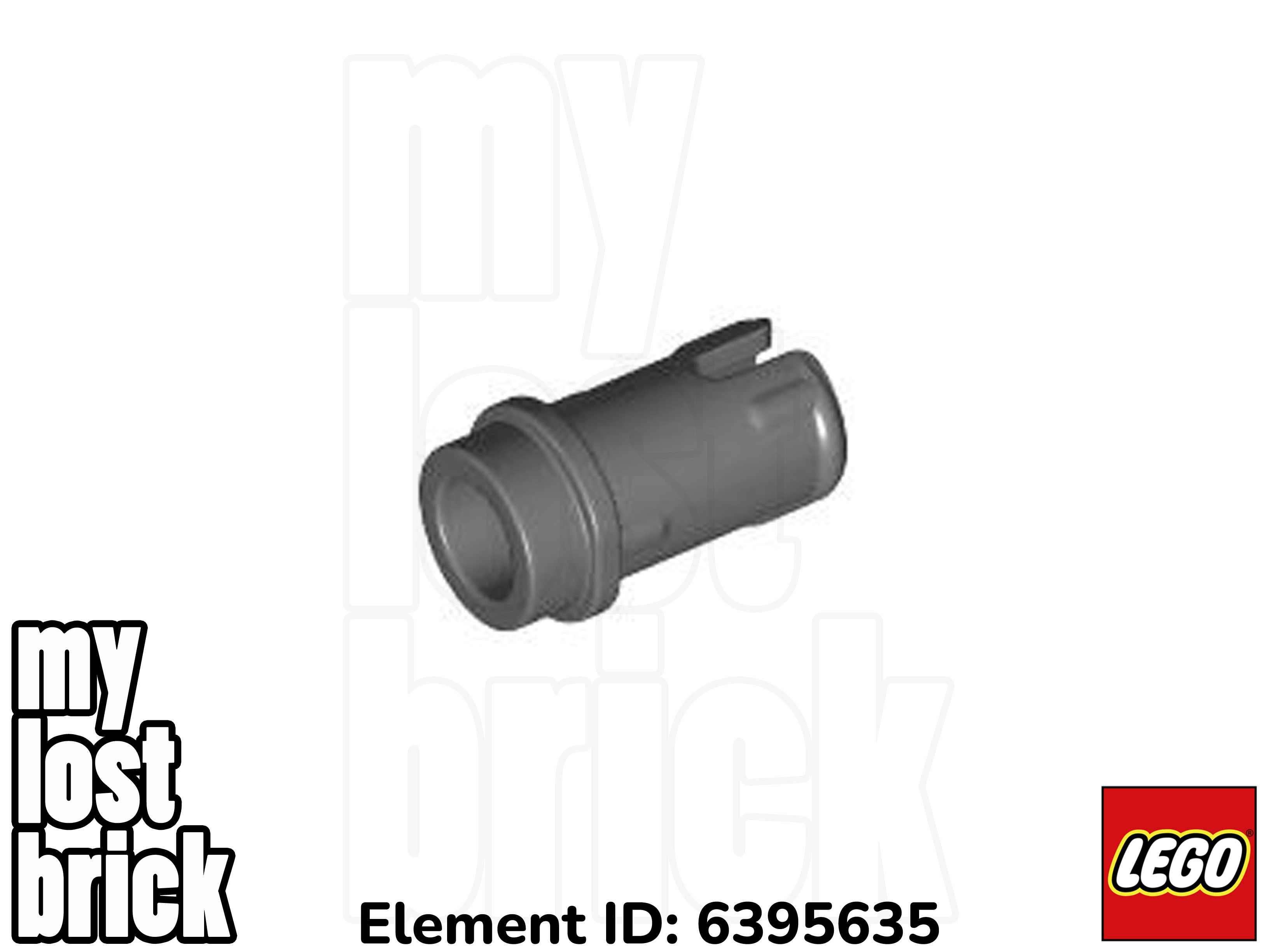 Lego Set 77242 - fehlendes Stück Ersatzteile Pick-A-Brick - Teileliste 2 von 3 - Bild 25 von 48