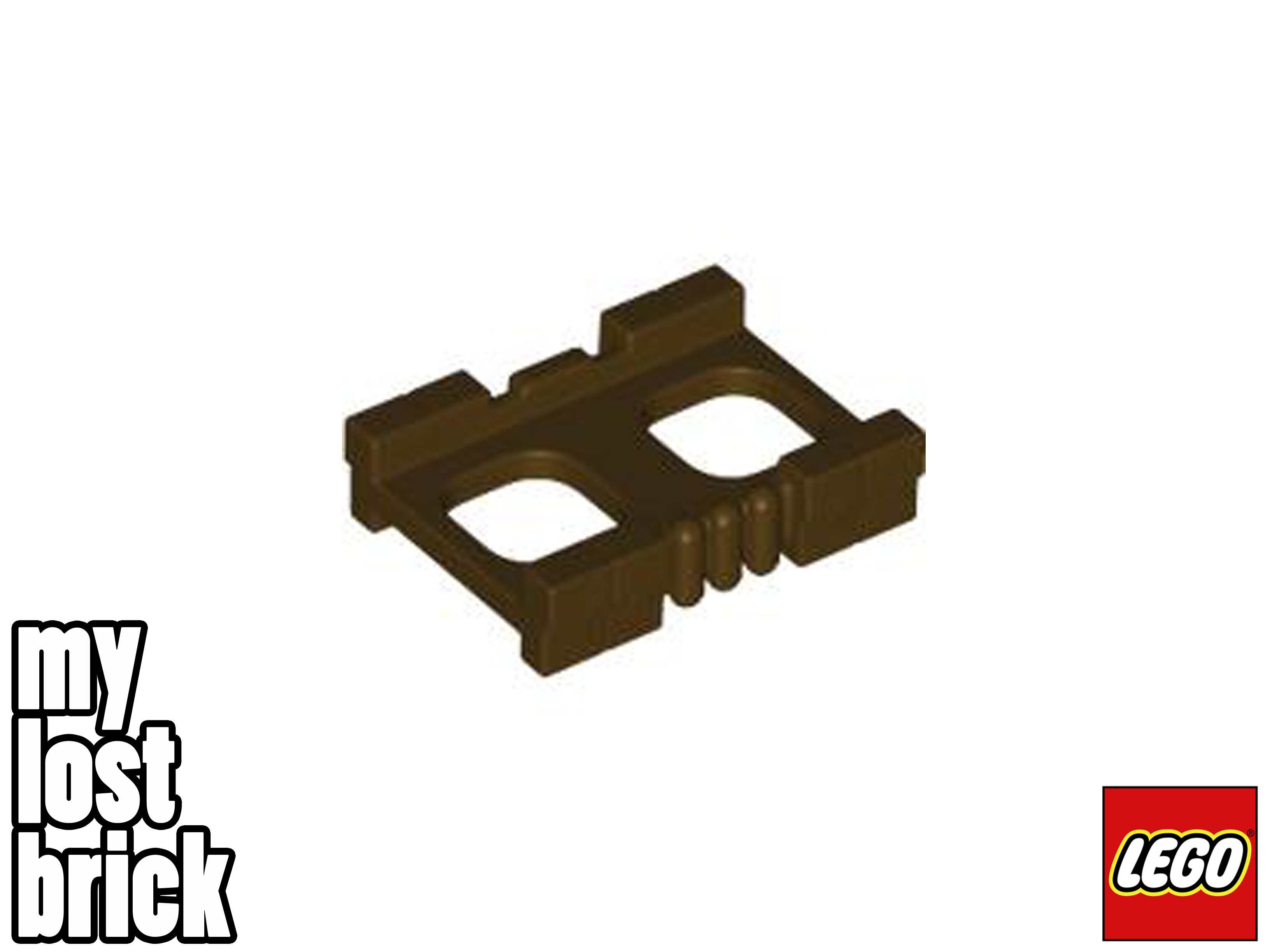 LEGO Star Wars - Peli Motto Minifigure from set 75325 (sw1210) - NEW - Picture 6 of 7