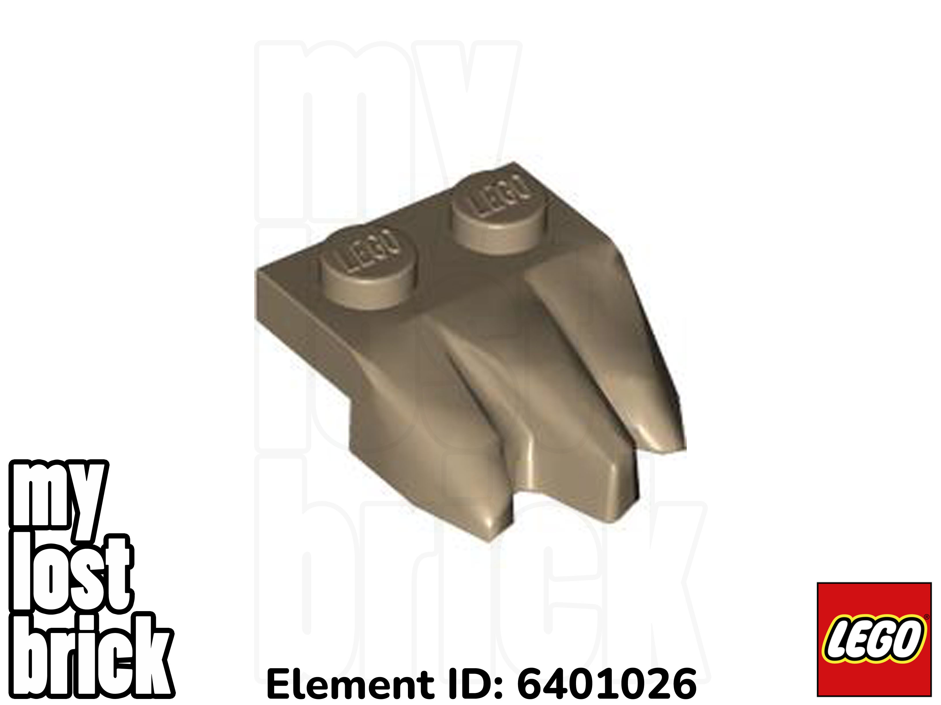 LEGO Set 76280 - Missing Piece Replacement Parts Pick-A-Brick – SELECT PART /QTY - Picture 52 of 131
