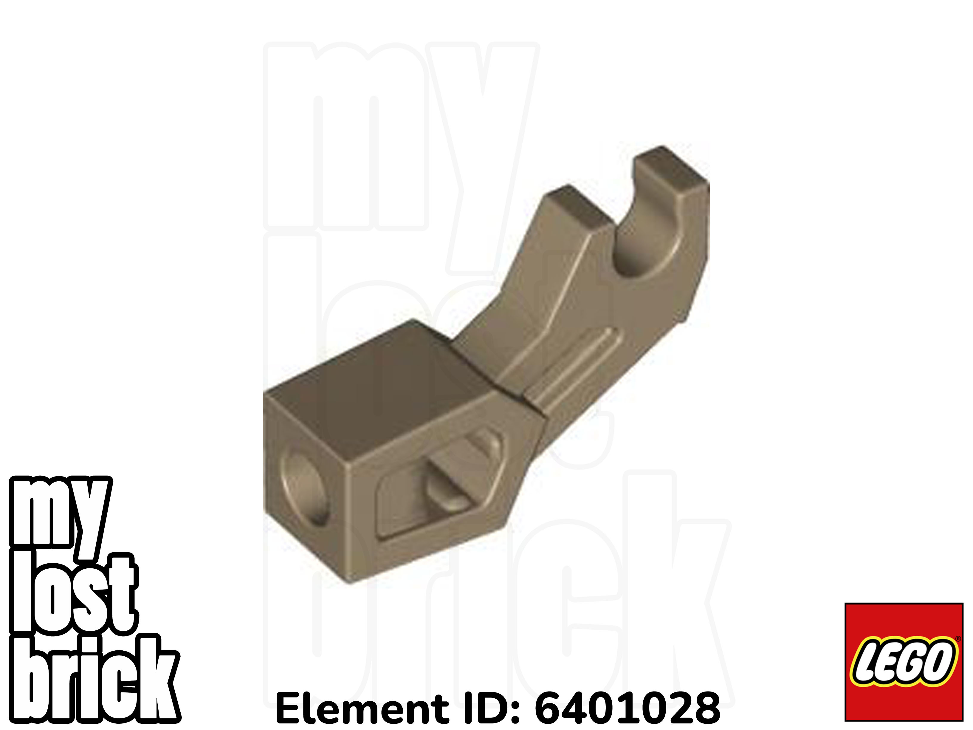 LEGO Set 76280 - Missing Piece Replacement Parts Pick-A-Brick – SELECT PART /QTY - Picture 61 of 131
