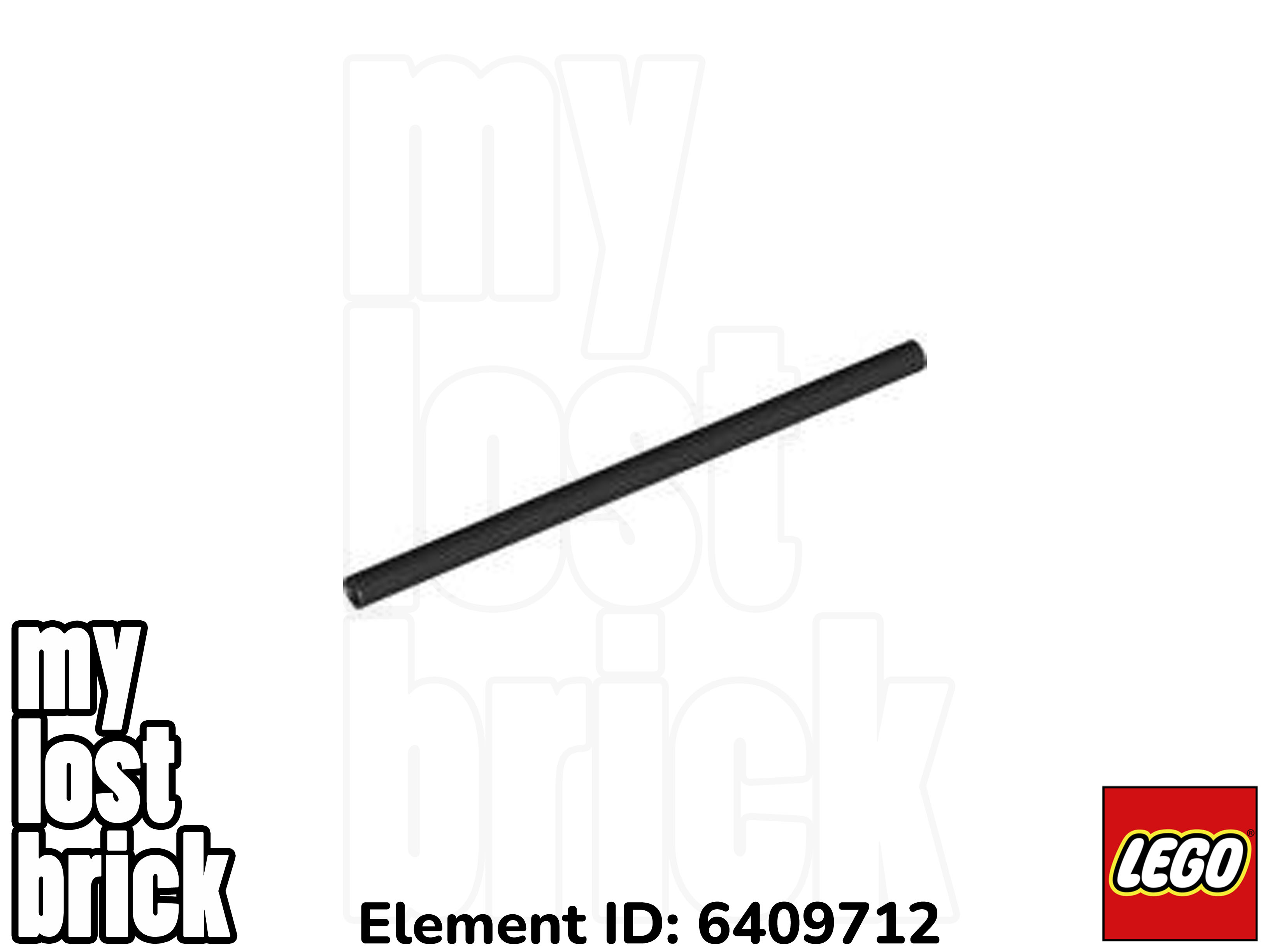 LEGO Set 77243 - Missing Piece Replacement Parts Pick-A-Brick – SELECT PART /QTY - Picture 4 of 137