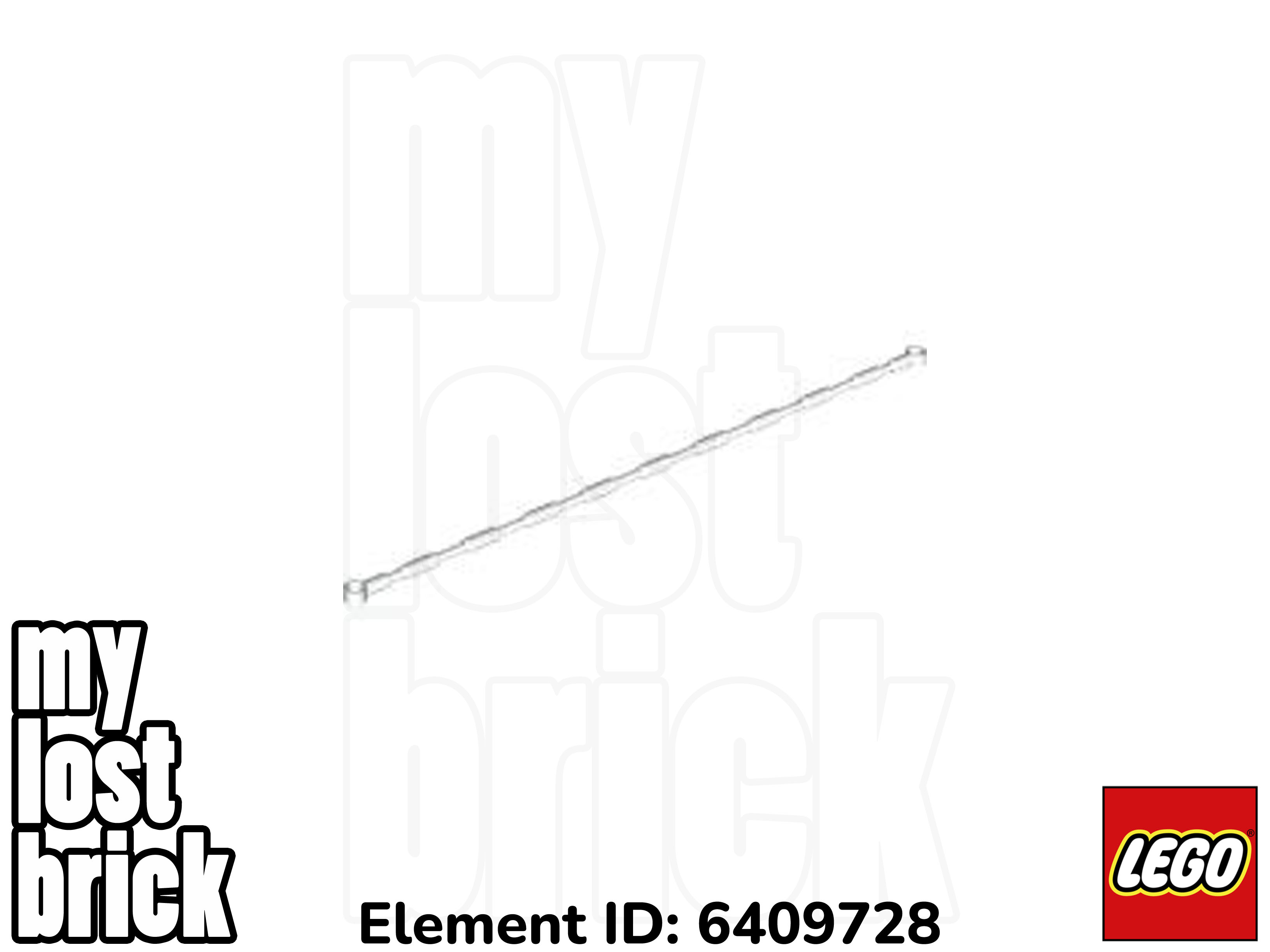 LEGO Set 76280 - Missing Piece Replacement Parts Pick-A-Brick – SELECT PART /QTY - Picture 121 of 131