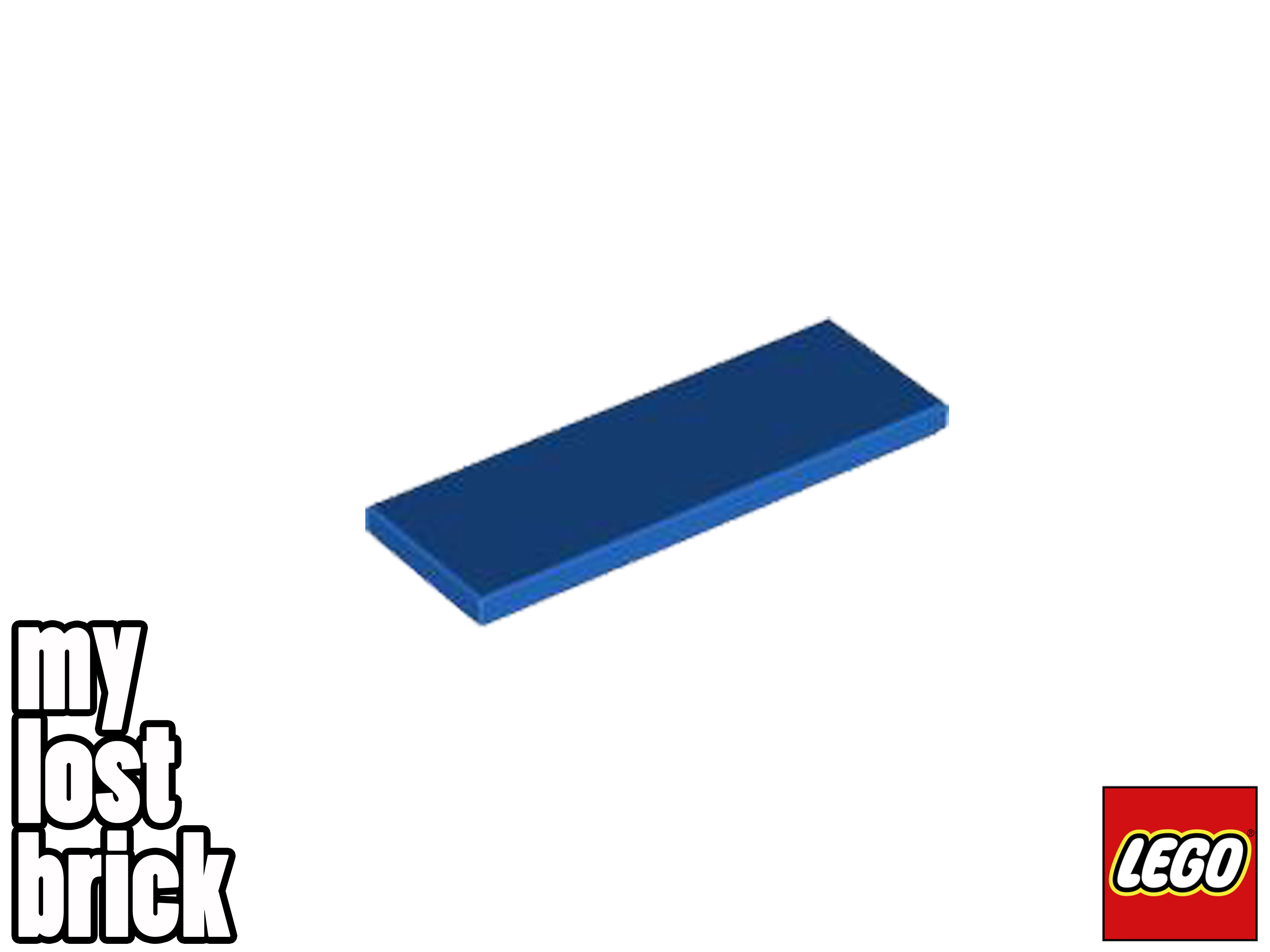 LEGO - Parte 69729 - Azulejo 2x6 (Pack de 5) + NUEVO + SELECCIONAR COLOR + FRANQUEO GRATIS - Imagen 5 de 28