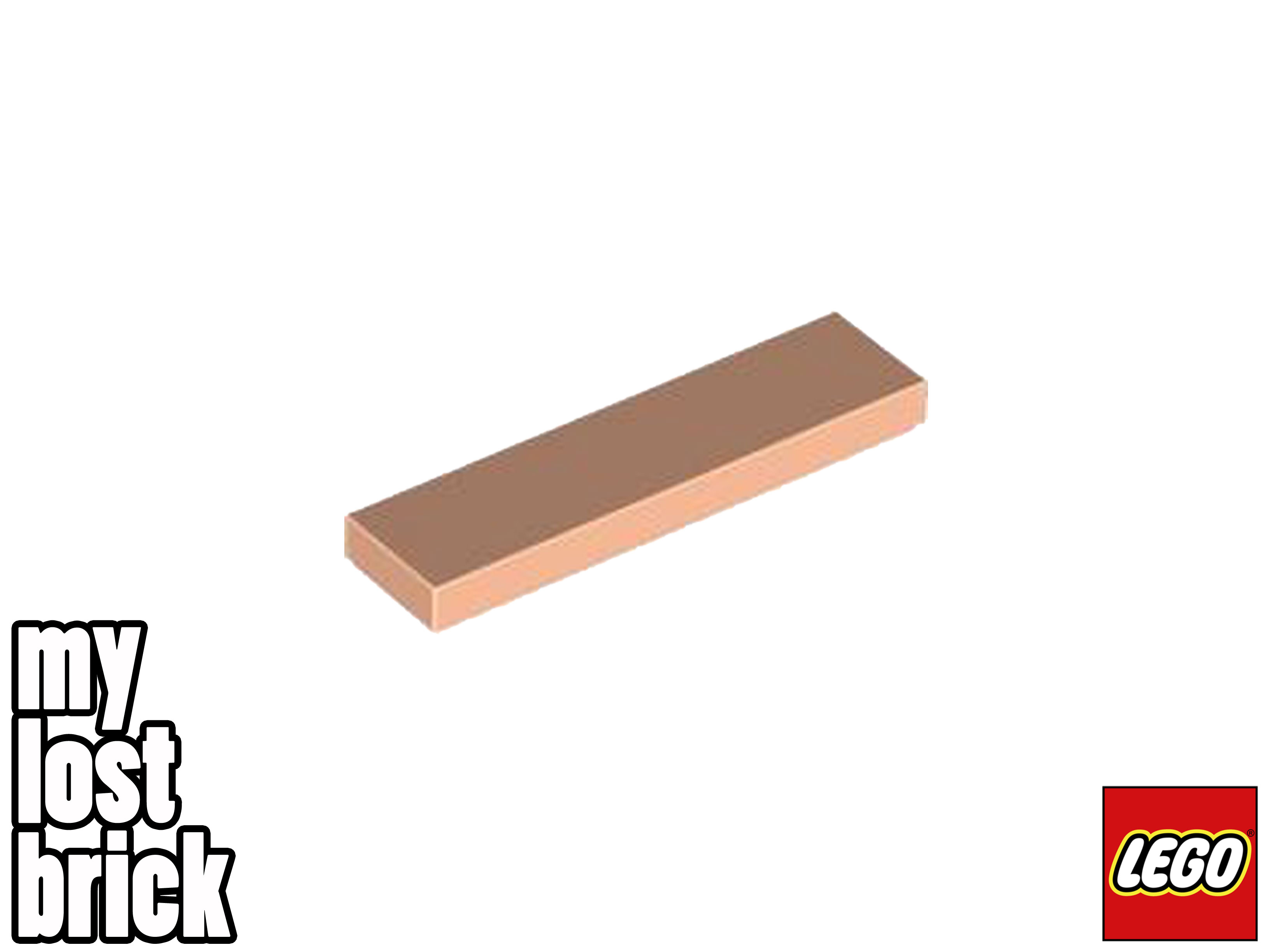 LEGO - Parte 2431 - Azulejos 1x4 + NUEVO + SELECCIONAR COLOR / CANTIDAD + FRANQUEO GRATIS - Imagen 25 de 54