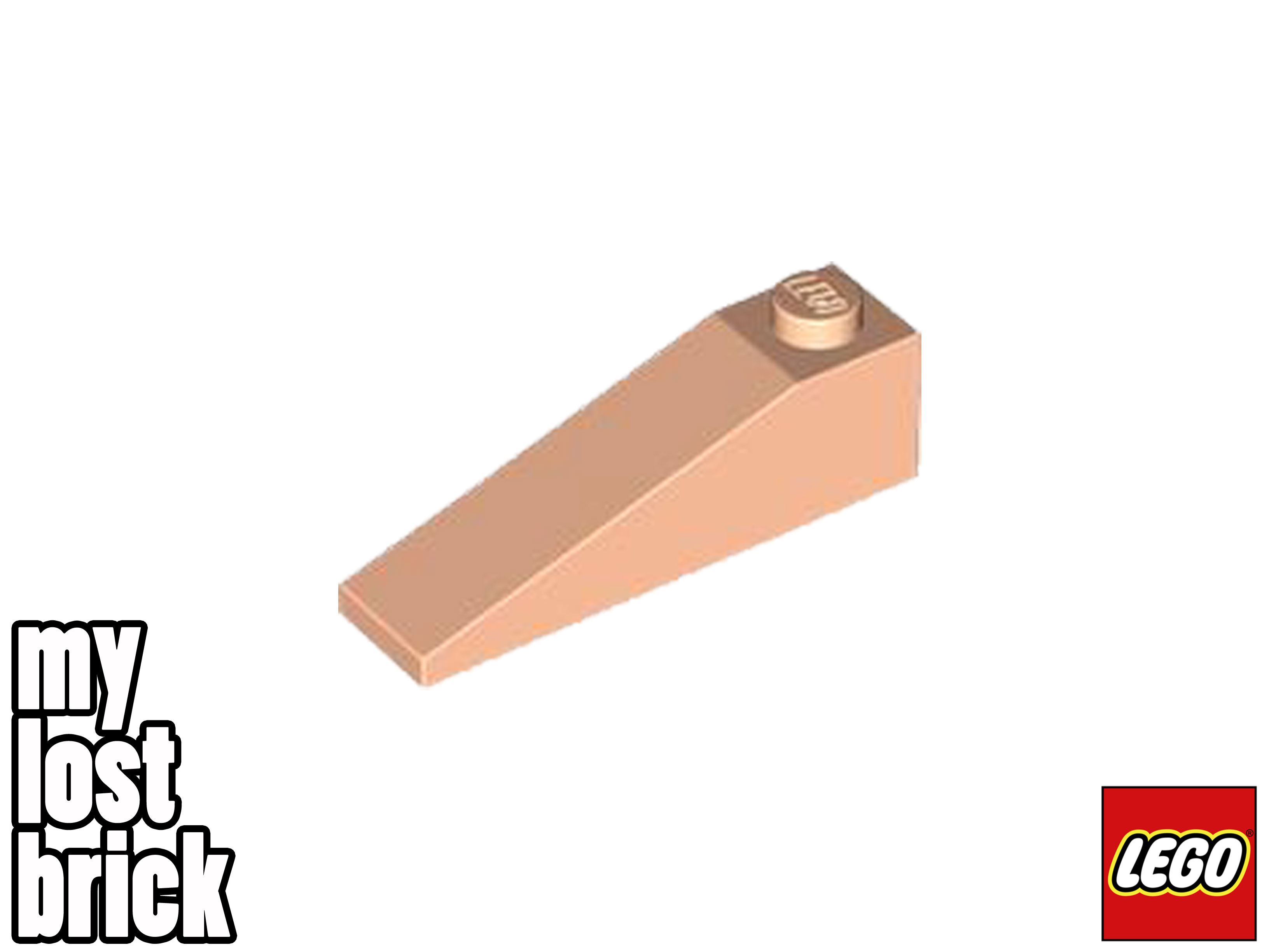 LEGO - Parte 60477 - Pistas 18° 4x1 (Pack de 5) + NUEVO + SELECCIONAR COLOR + ENVÍO GRATUITO - Imagen 11 de 17