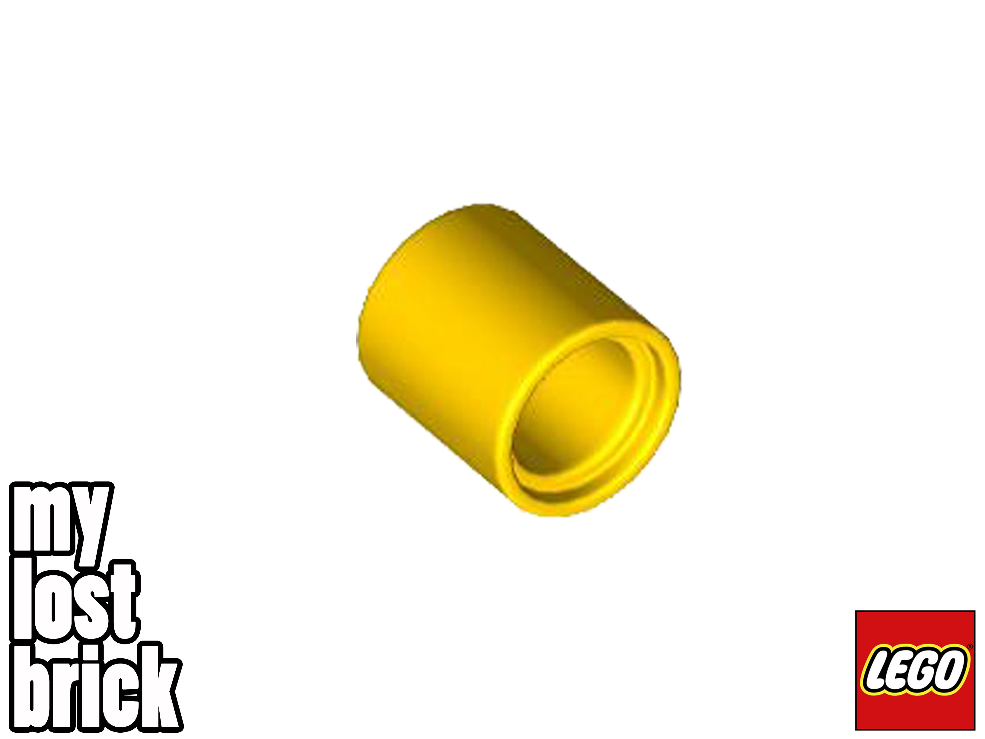 LEGO - Parte 18654 - Technic Pin Conectores Redondos 1L +NUEVO +SELECCIONAR COLOR/CANTIDAD - Imagen 22 de 22