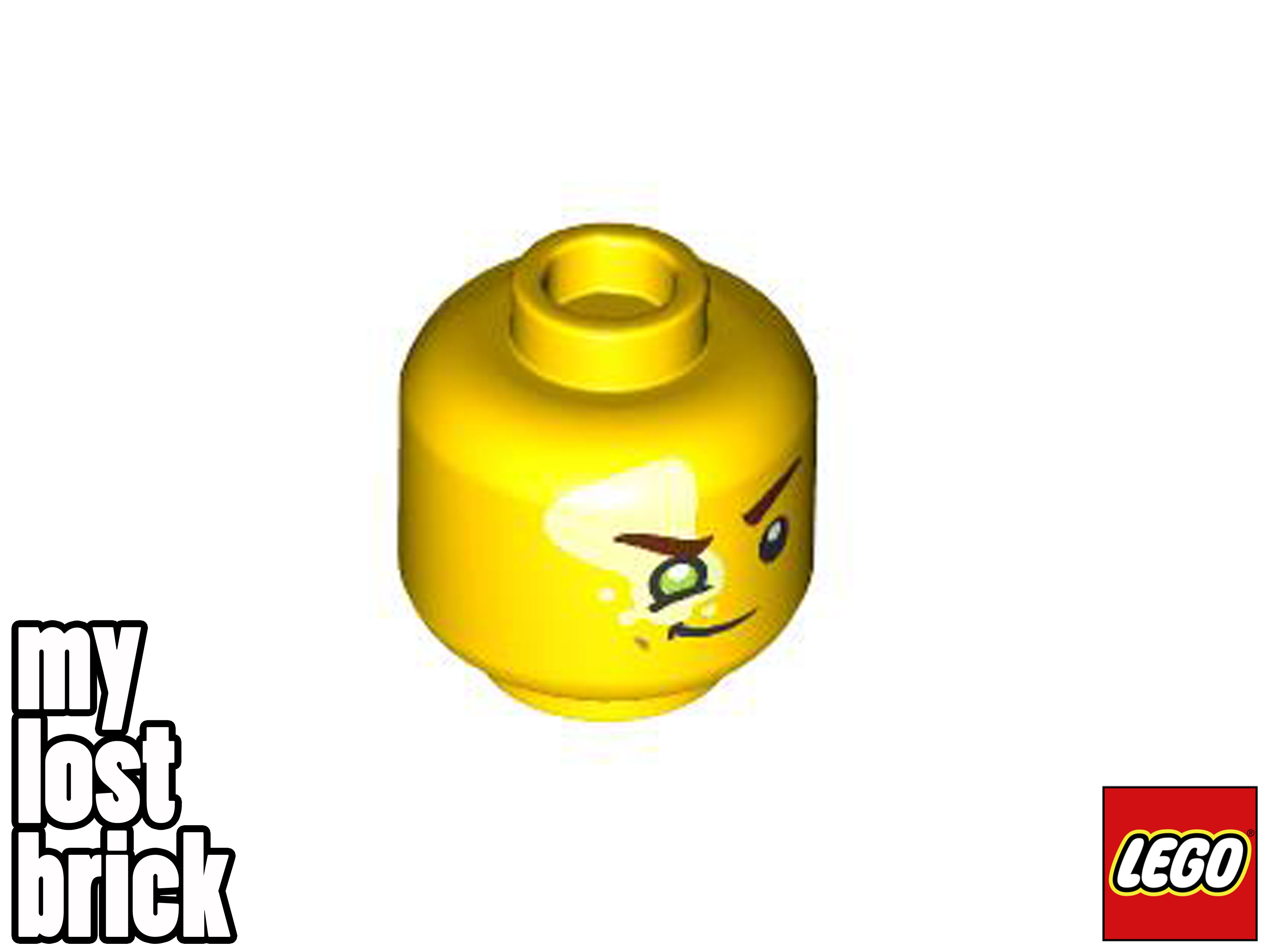LEGO DREAMZzz - Minifigura Mateo del set 71471 (drm041) - NUEVO - Imagen 6 de 8