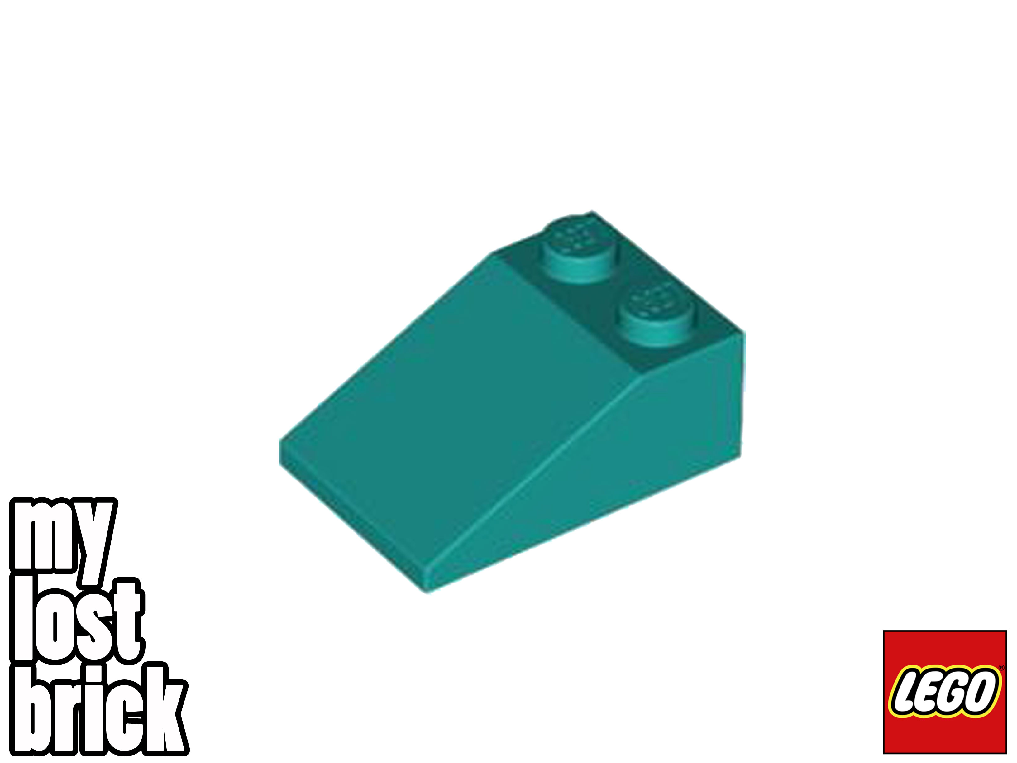 LEGO - Parte 3298 - Pistas 3x2 33° + NUEVO + SELECCIONAR COLOR / CANTIDAD + FRANQUEO GRATIS - Imagen 12 de 25