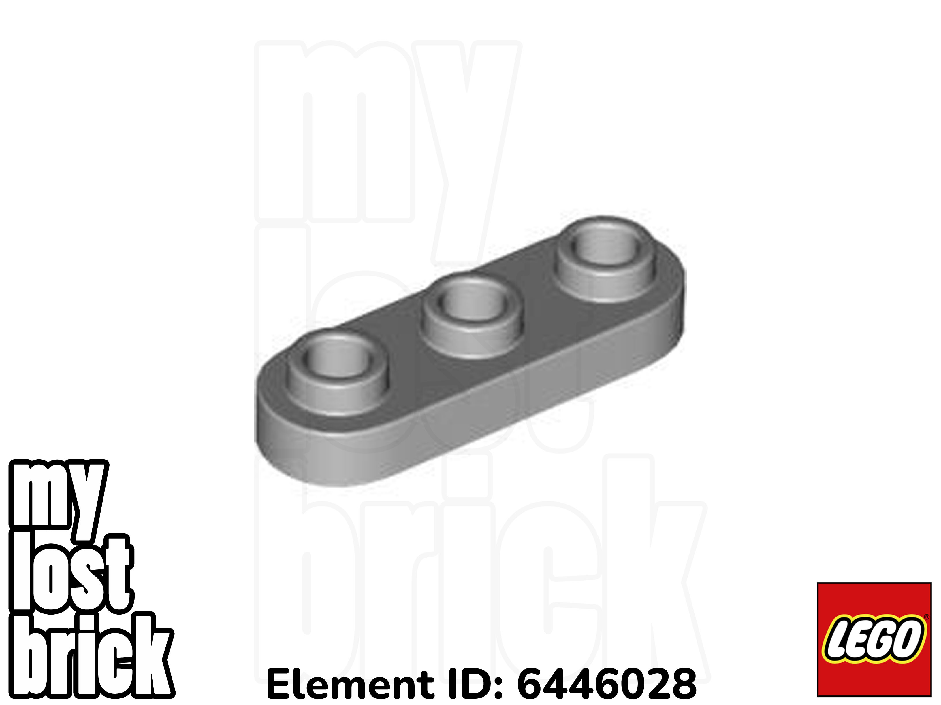 LEGO Set 40692 - Missing Piece Replacement Parts Pick-A-Brick - SELECT PART /QTY - Picture 40 of 140
